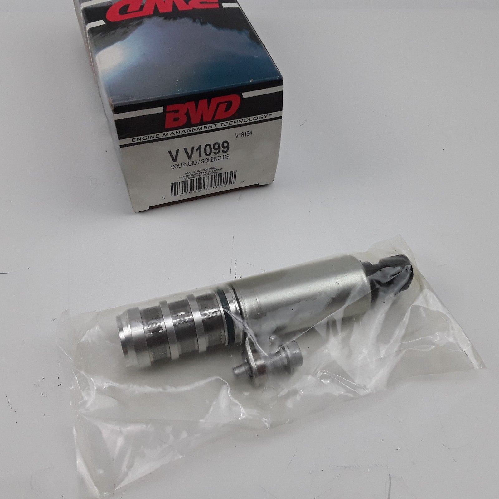 Engine Variable Valve Timing (VVT) Solenoid Fits Buick LaCrosse 2012-2014