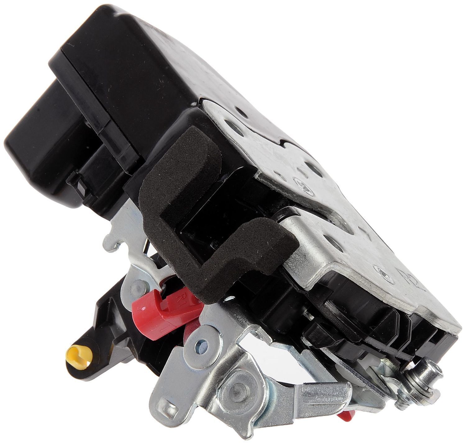 Front Right Door Latch Actuator Motor Fits Dodge Ram 5500 4000 1500 3500 2003-10
