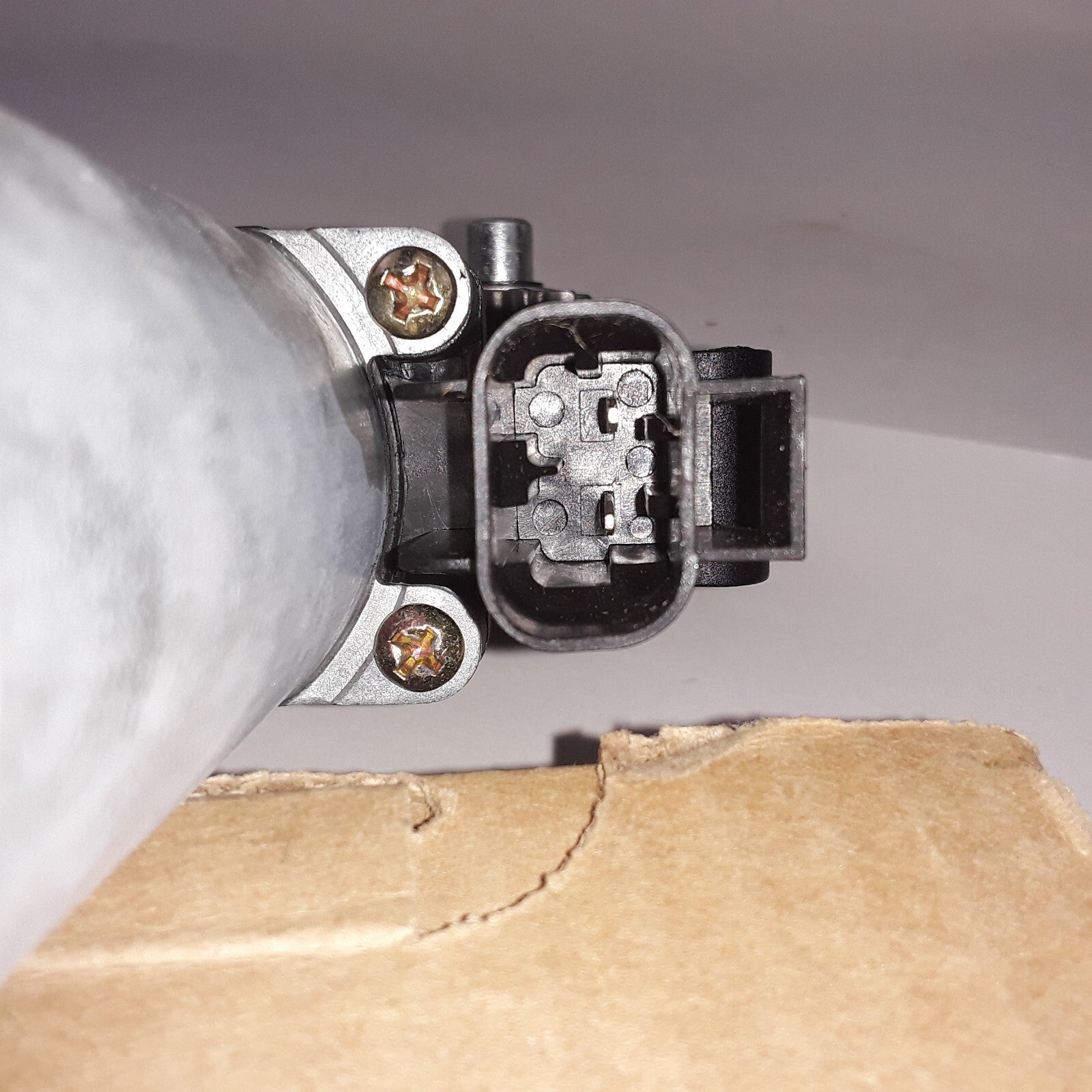 Front Left Power Window Motor Fits Saturn LS1 L300 LS2 L200 LW2 LW1 (2000-2005)