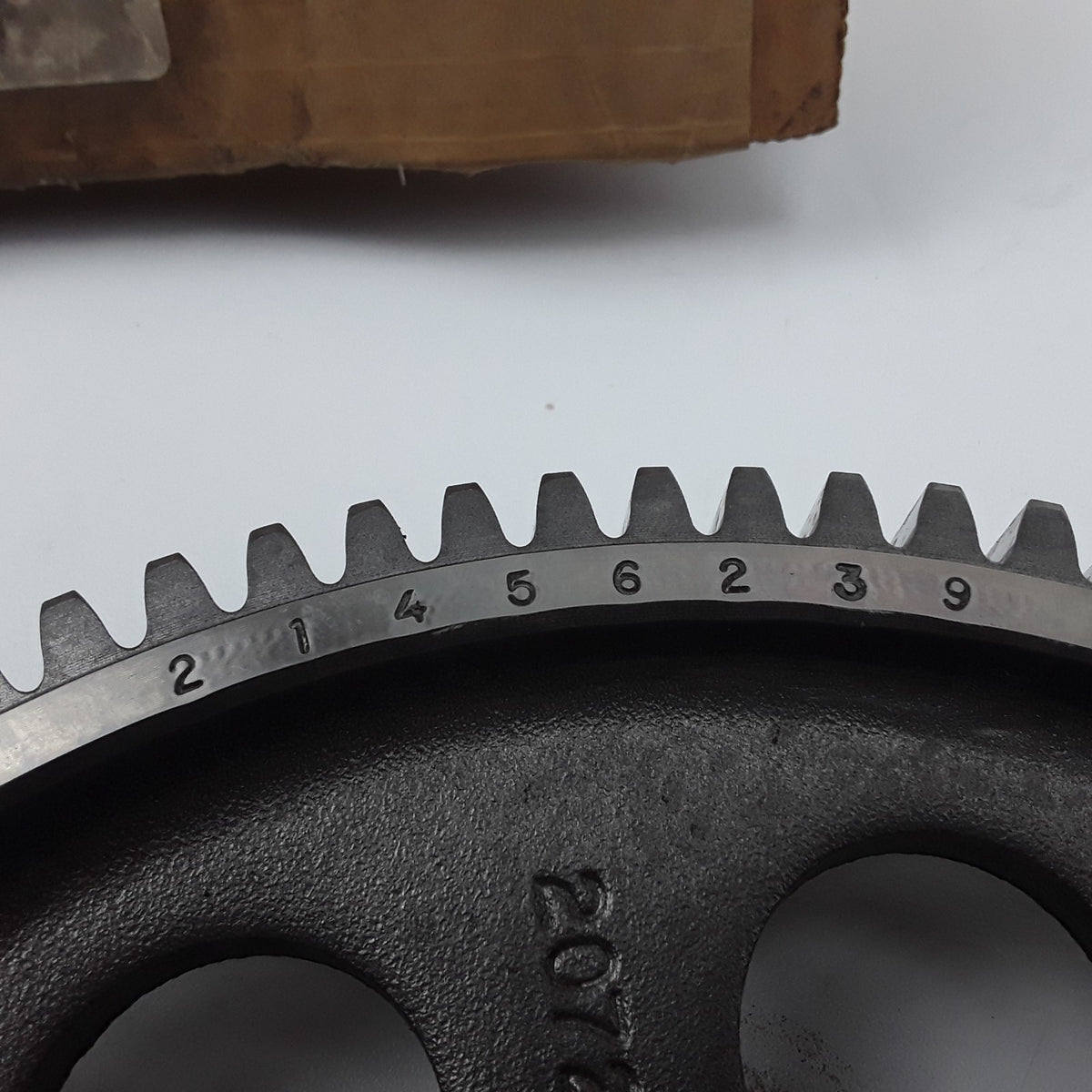 OEM Engine Camshaft Gear 21456239 For Mack, Volvo Anthem GU713 VNL Series Trucks