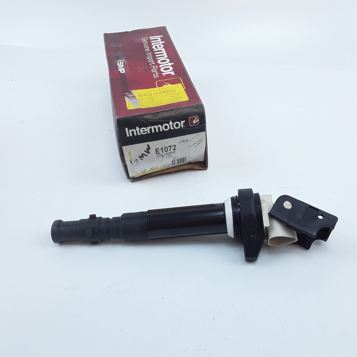 Ignition Coil Assembly For BMW M5 M6 2006 2007 2008 2009 2010 5.0L