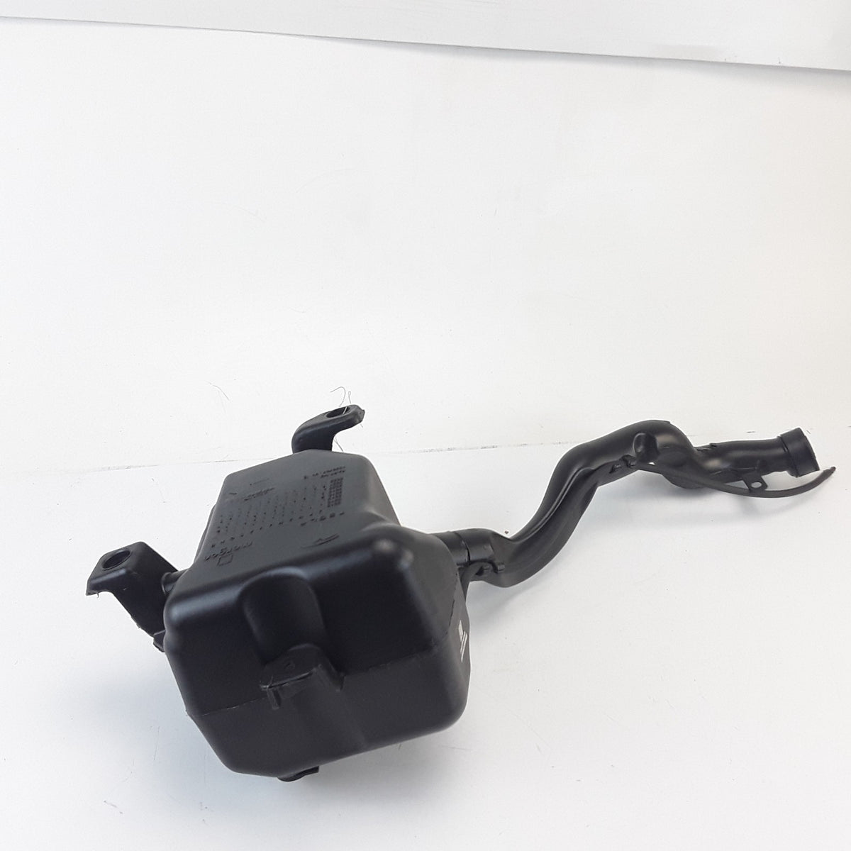 For Tesla Model X 2022-2025 OEM Windshield Washer Reservoir w/ Neck 1617114-00-B