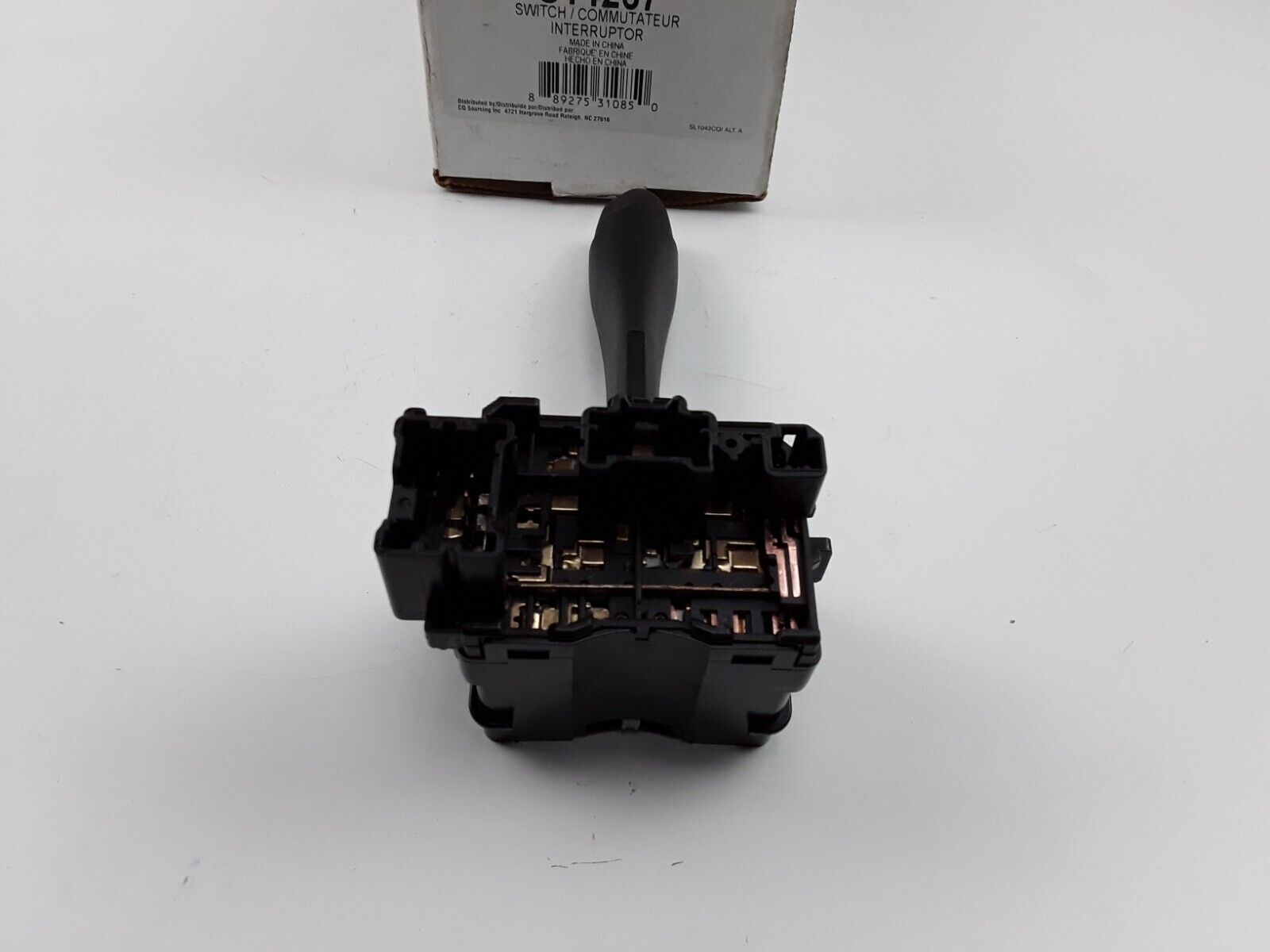 Headlight Dimmer Switch For Nissan Sentra,Xterra,Pickup,Pathfinder,Maxima - HotCarParts
