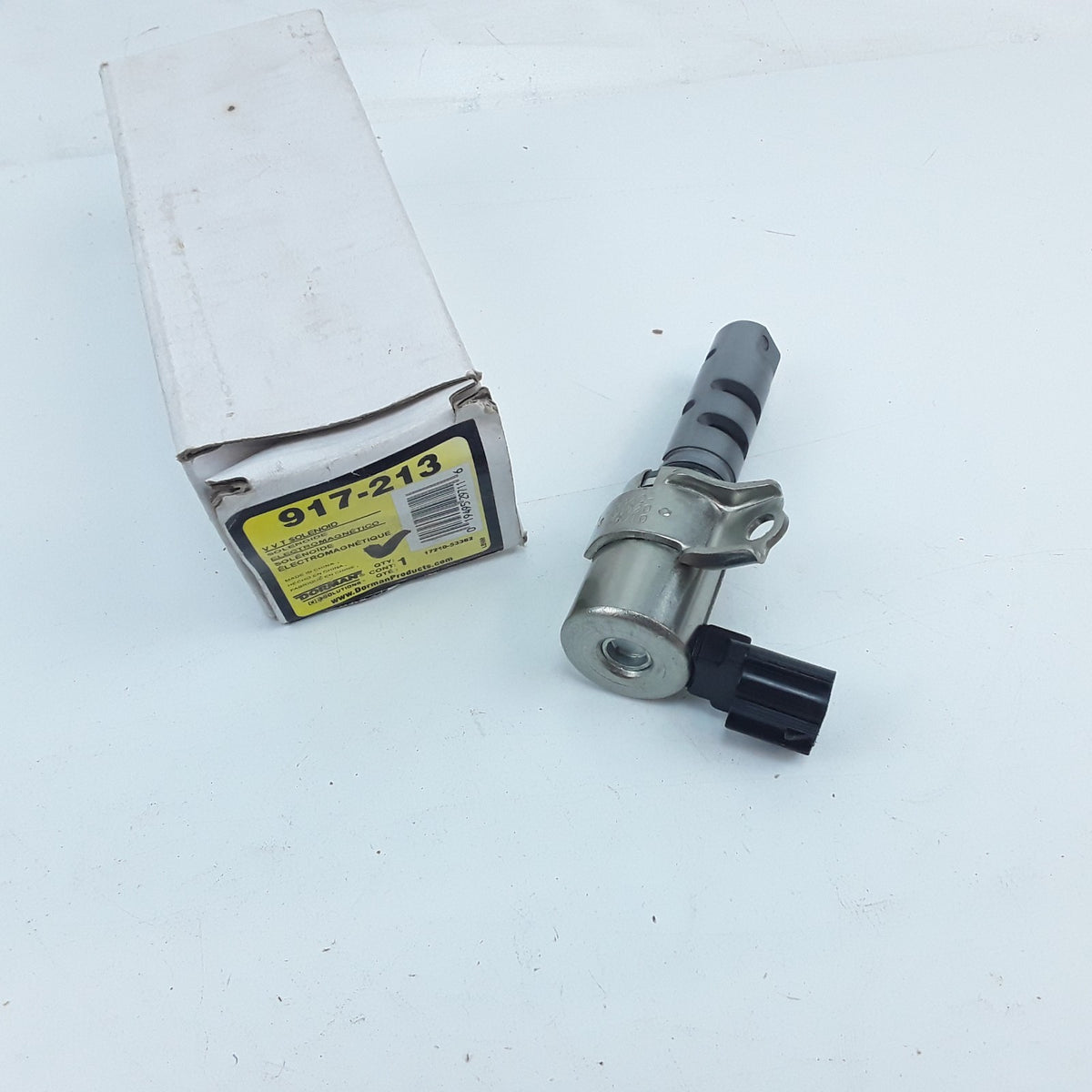 Right Variable Valve Timing Solenoid Fits Lexus RX450h Toyota Venza 2005-2018