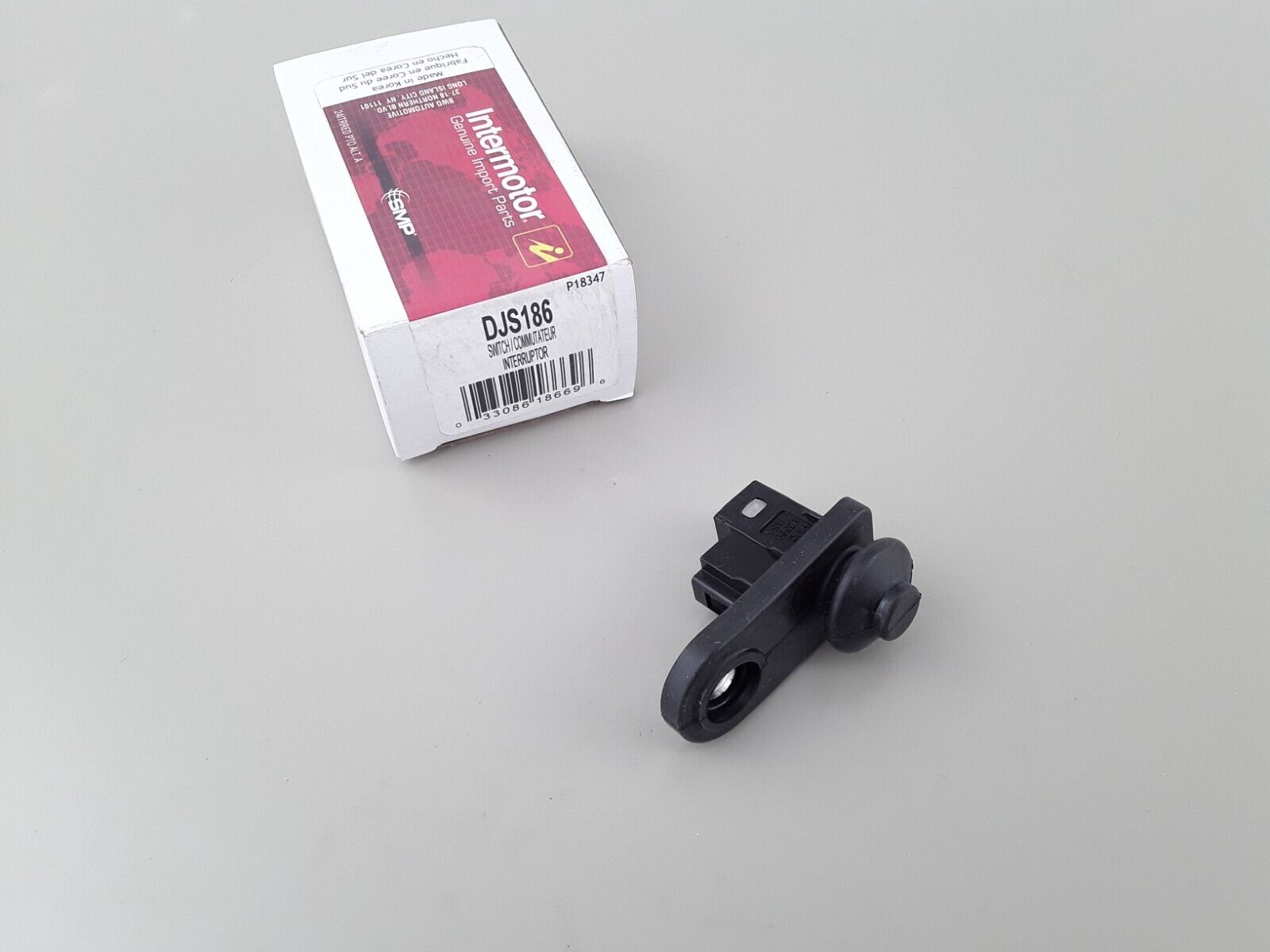 Door Jamb Switch For Kia Forte ,Forte Koup 2010 2011 2012 2013 ,Forte5 2012 2013 - HotCarParts