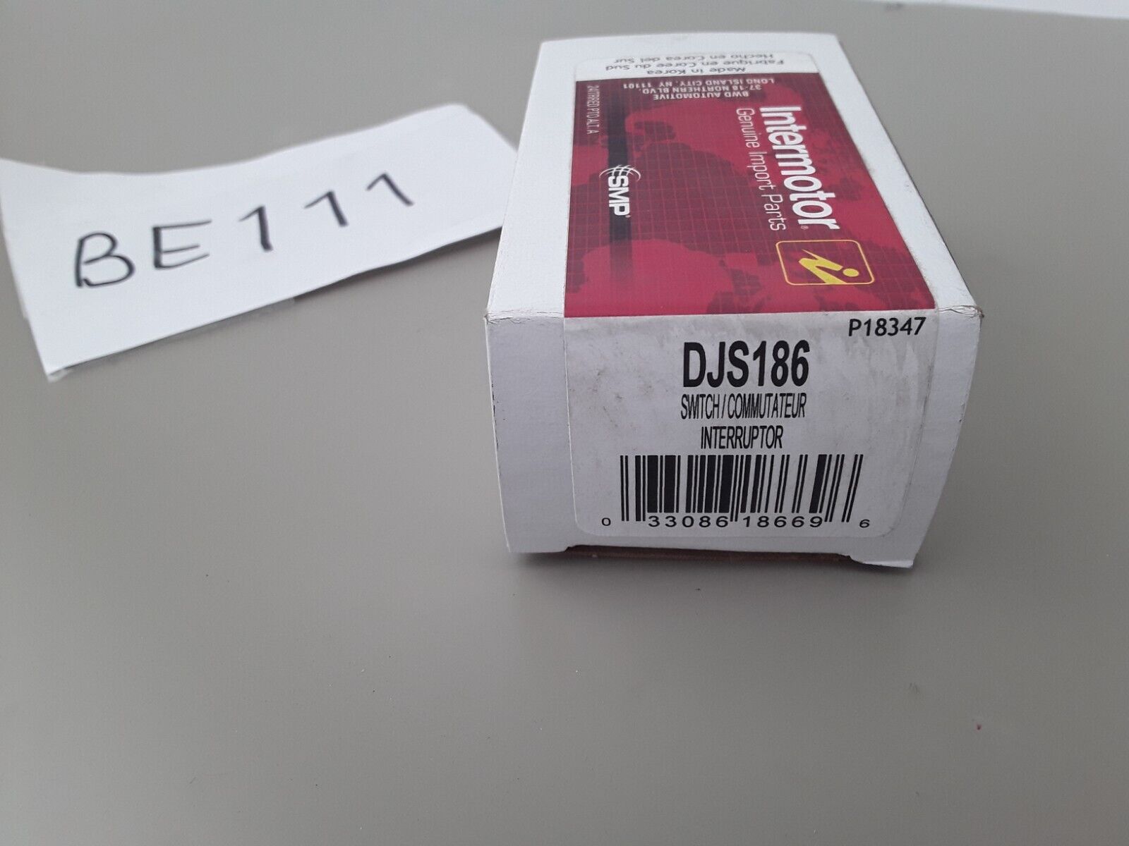 Door Jamb Switch For Kia Forte ,Forte Koup 2010 2011 2012 2013 ,Forte5 2012 2013 - HotCarParts