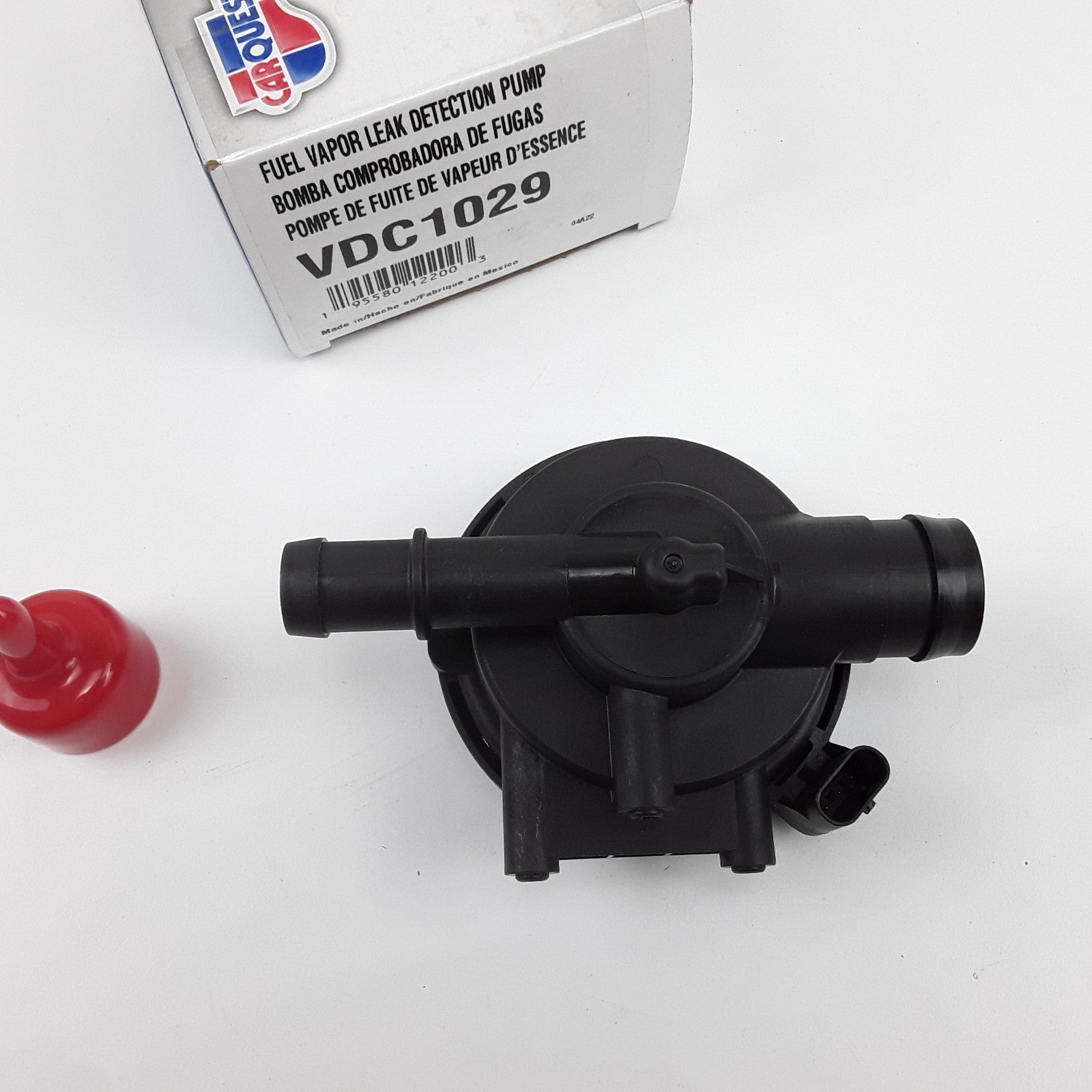 Fuel Vapor Leak Detection Pump Fits BMW X3 M5 535i X5 2014 2015 2016 2017 2018