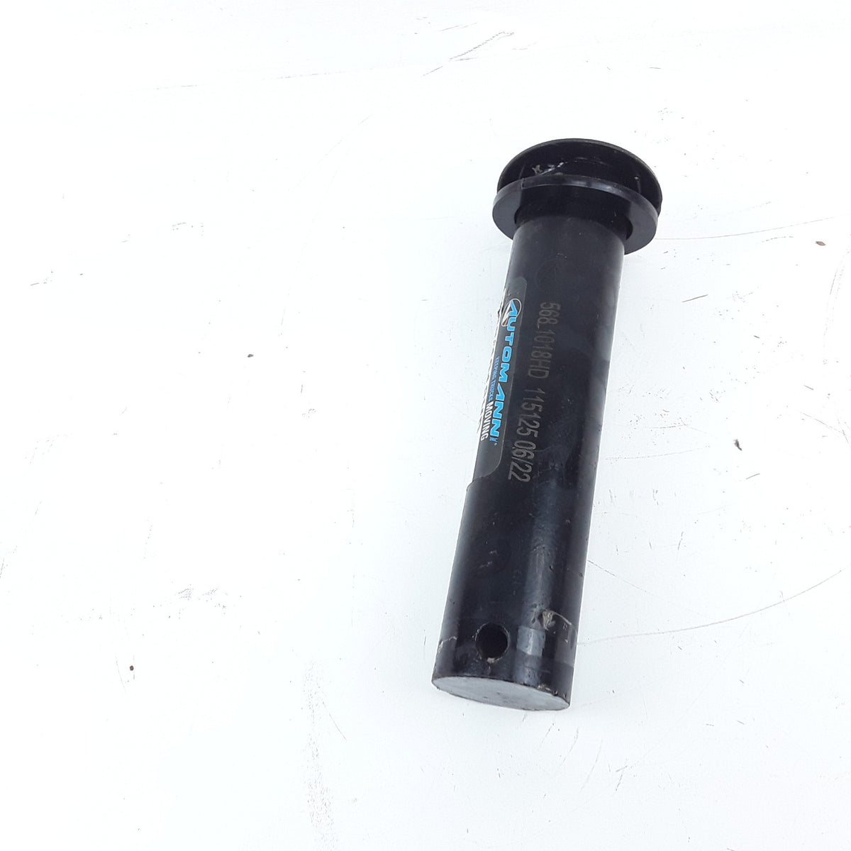 Automann 568.1018HD Landing Gear Lock Pin HD For Commercial Truck & Semi-Trailer