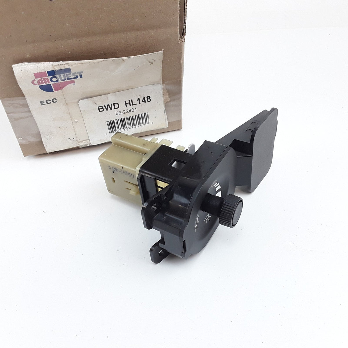 Headlight Switch Fits Chevrolet Monte Carlo Chevrolet Impala 2000 2001 2002-2005