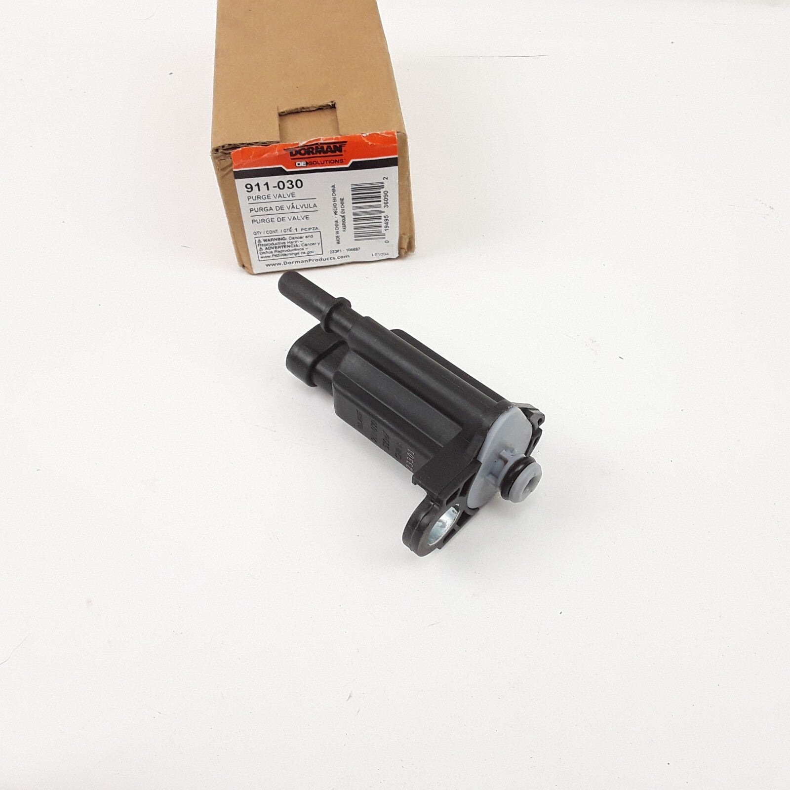 Vapor Canister Purge Valve Fits Buick Terraza Cadillac DeVille SRX Chevrolet GMC