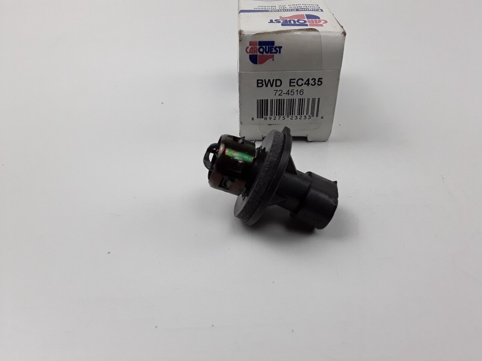 Intake Air Temperature Sensor Fits Cadillac DeVille Buick LeSabre Chevy Lumina - HotCarParts