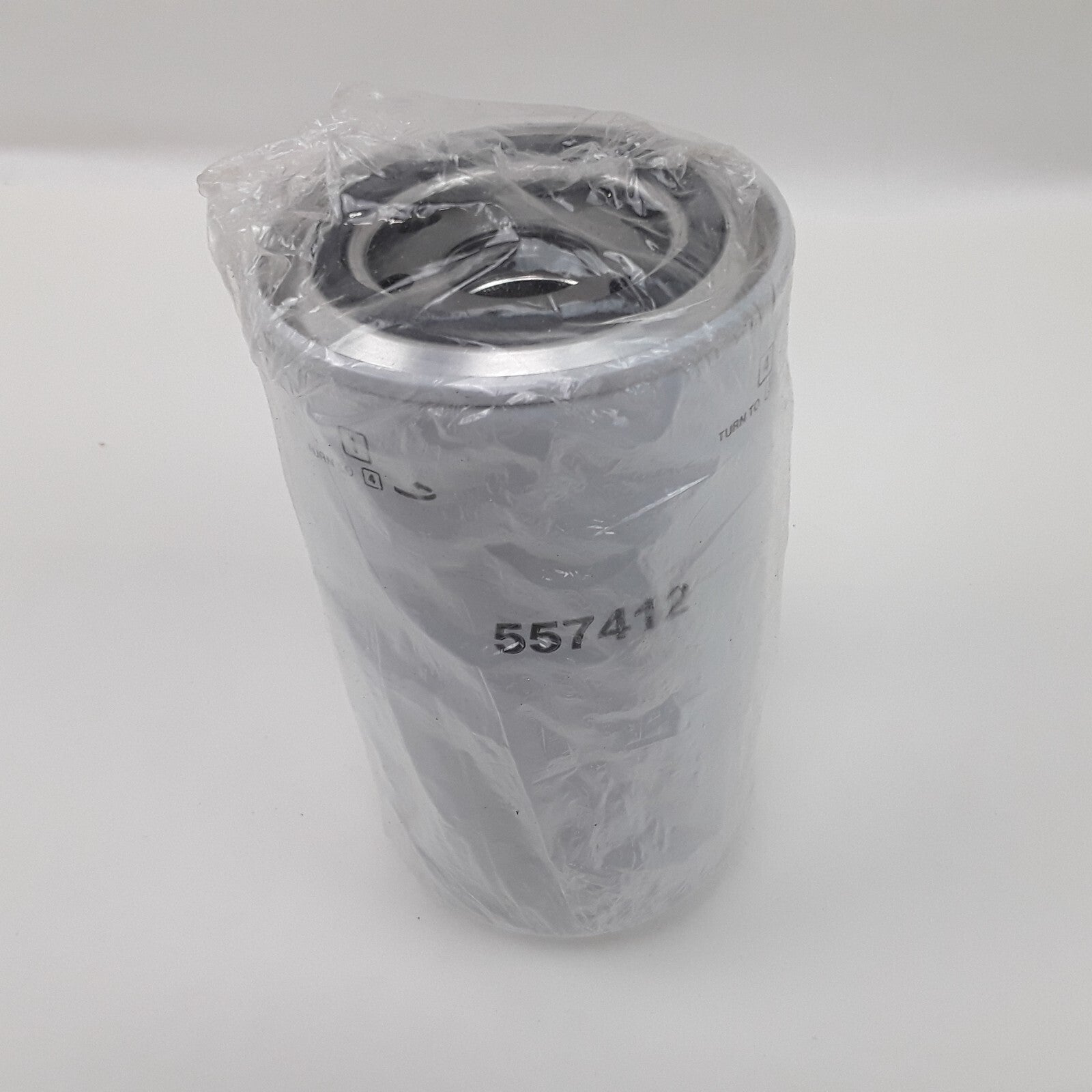 Hydraulic Engine oil Filter Wix 557412 High-Performance Heavy-Duty Applications