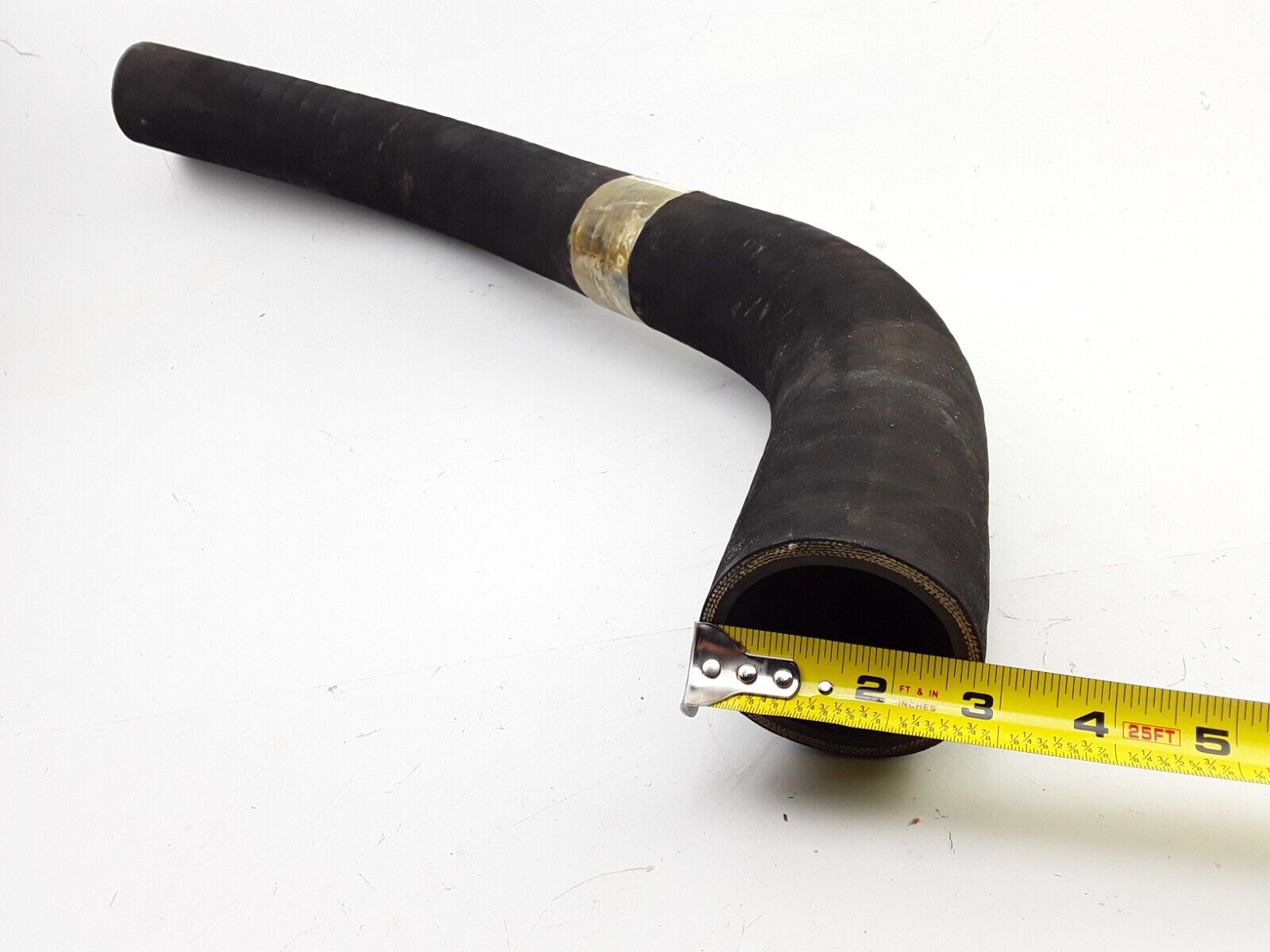 Hose 421-03-32110 For Komatsu Wheel Loaders WA430 WA450 WA470 WA480 4210332110 - HotCarParts