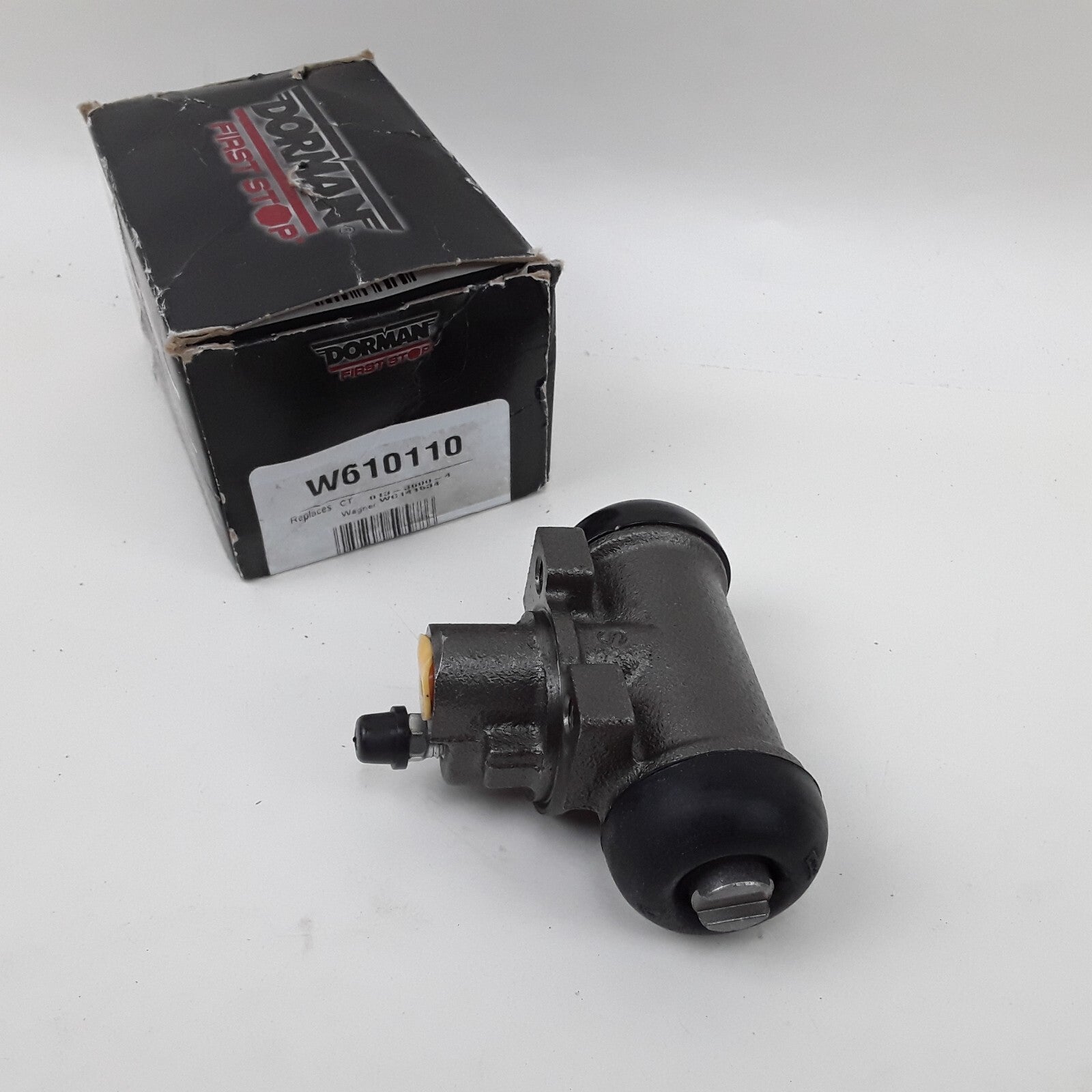 Rear Drum Brake Wheel Cylinder Fits Saturn Pontiac Chevrolet 2003-2007, 2012