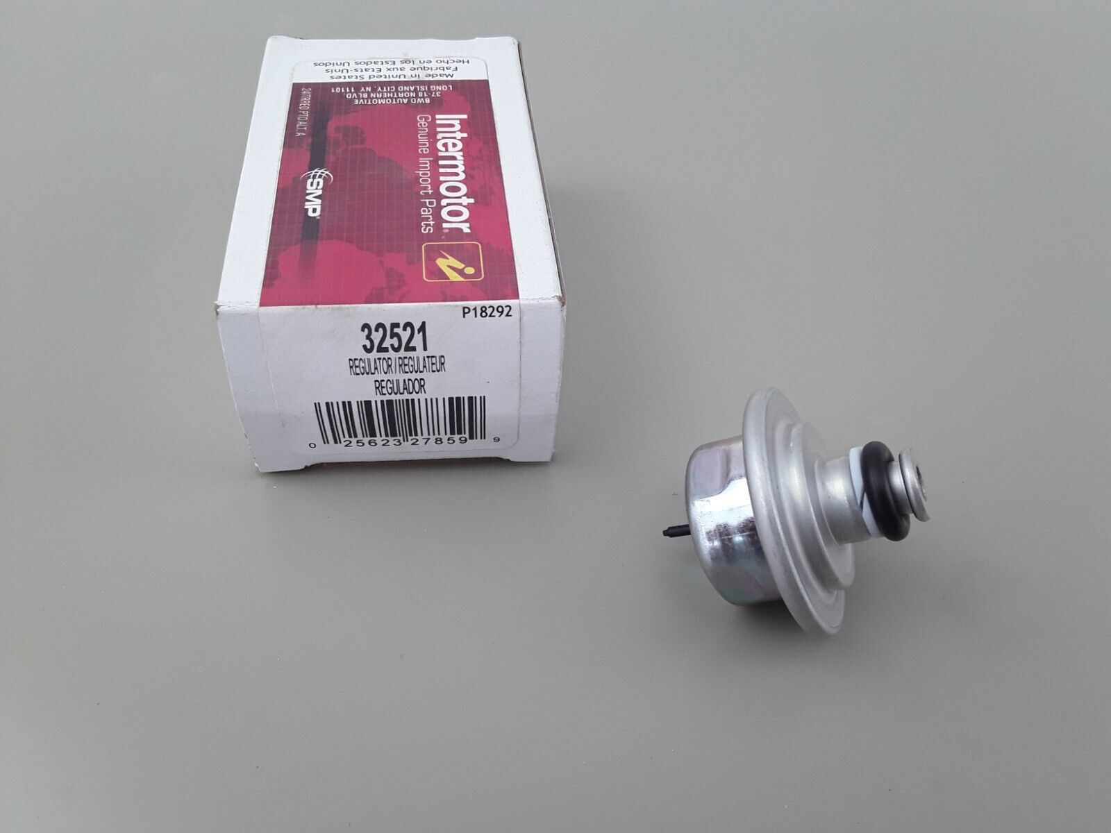Fuel Injection Pressure Damper For Toyota 4Runner 2003-2006,Tacoma,Tundra 2005 - HotCarParts