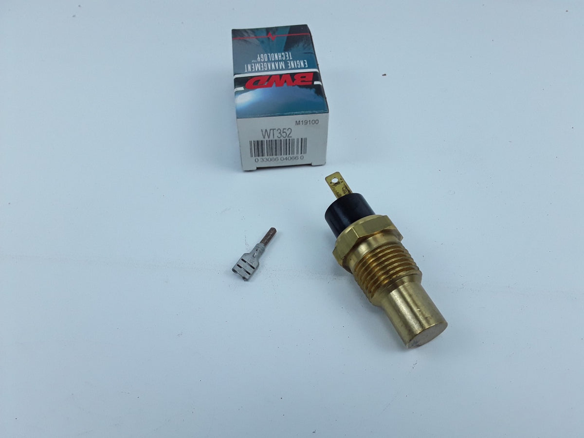 Temperature Sender Fits GMC K25 C35 K15 Chevrolet Malibu Nova Corvette 1962-1975
