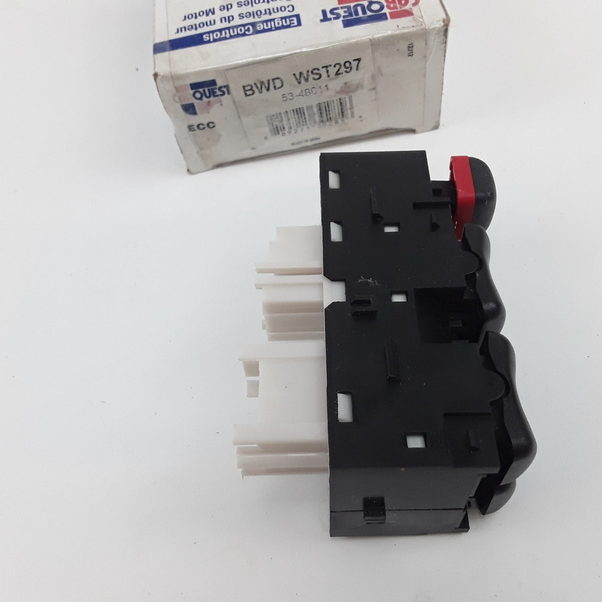 Front Left Door Window Switch Fits Chevrolet Cavalier (2000 2001 2002 2003-2005)