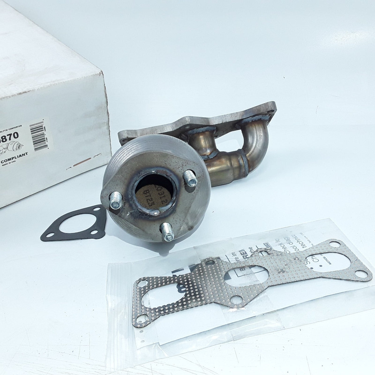 Catalytic Converter Mazda Millenia Fits 1995 1996 1997 1998 1999 2000 2001 2002