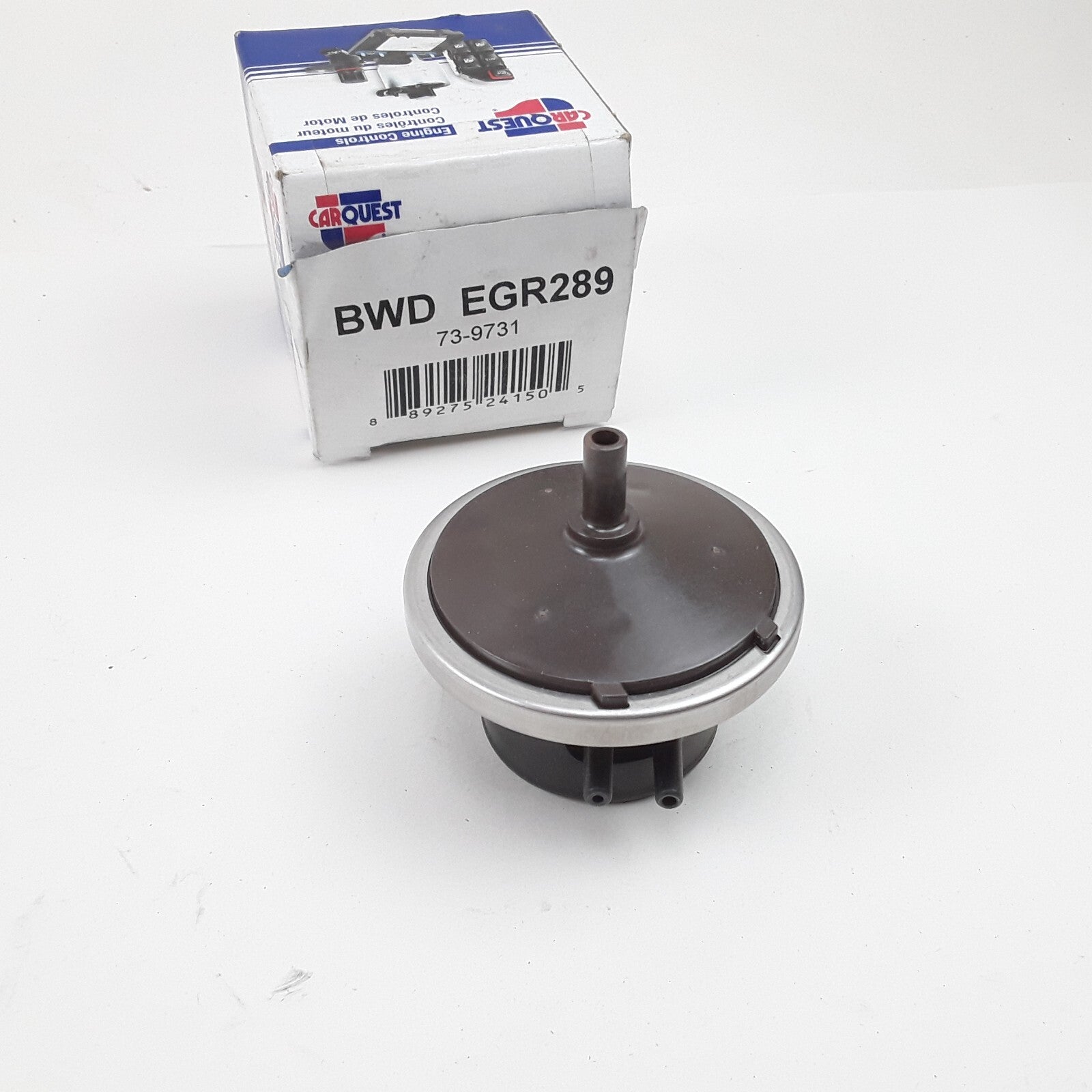 EGR Valve Vacuum Modulator Fits Toyota Celica 1994-1997 Corolla 1993-1997