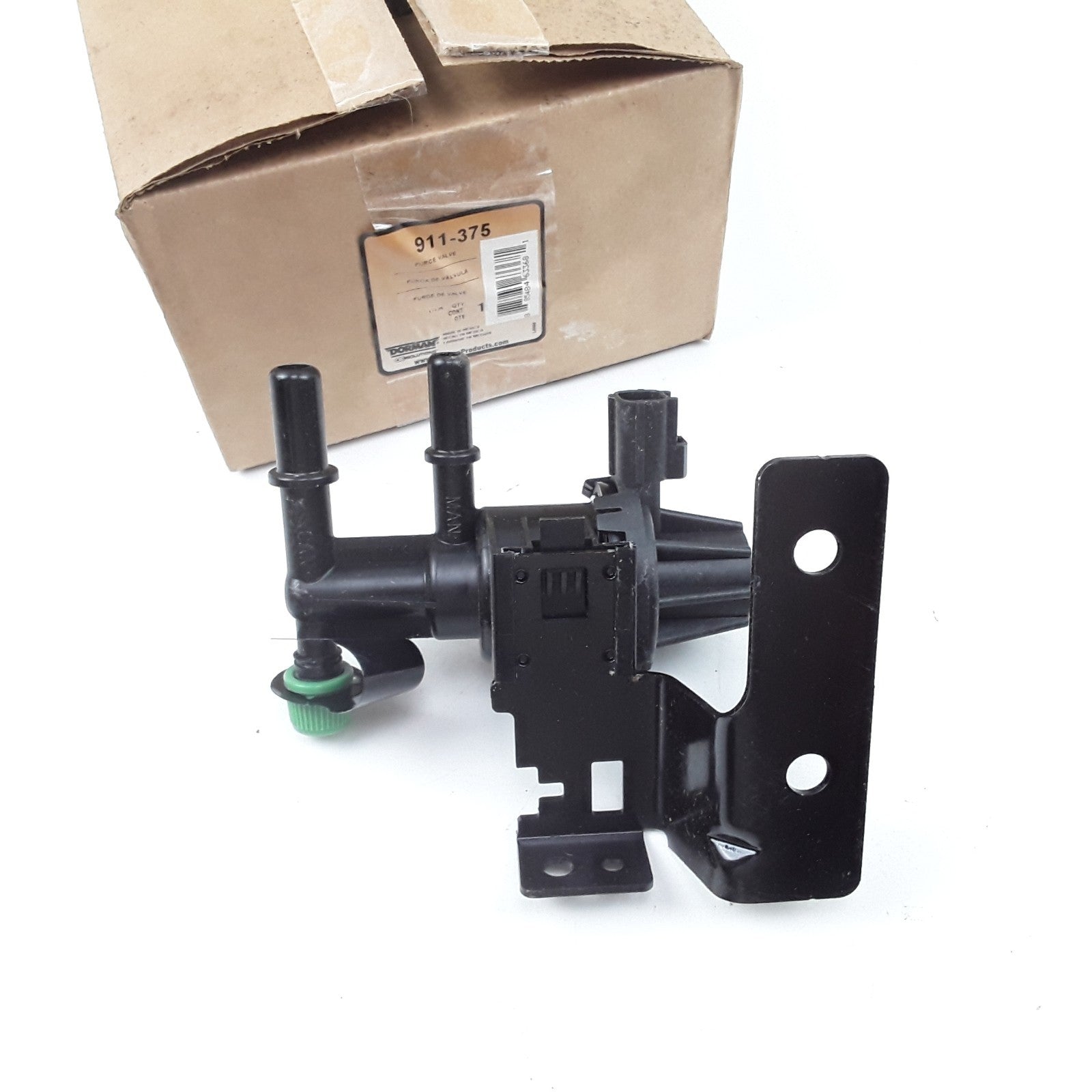 Dorman 911-375 Vapor Canister Purge Valve Fits Ford Mazda Mercury (2005-2008)
