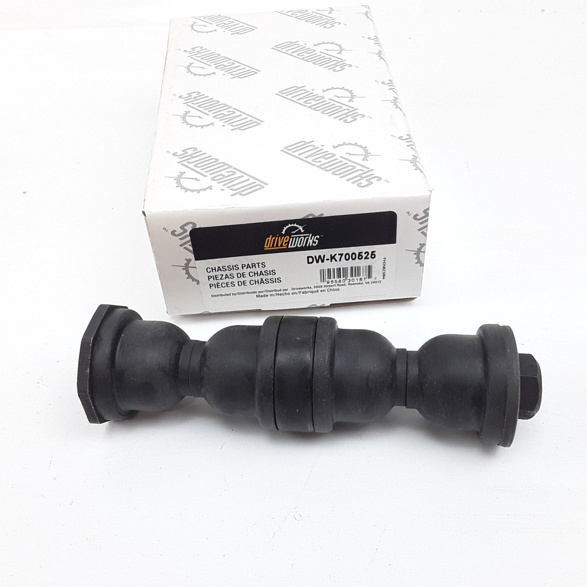 Rear Stabilizer Bar Link Kit Fits Toyota Nissan Ford Mazda Dodge Honda 1958-2011