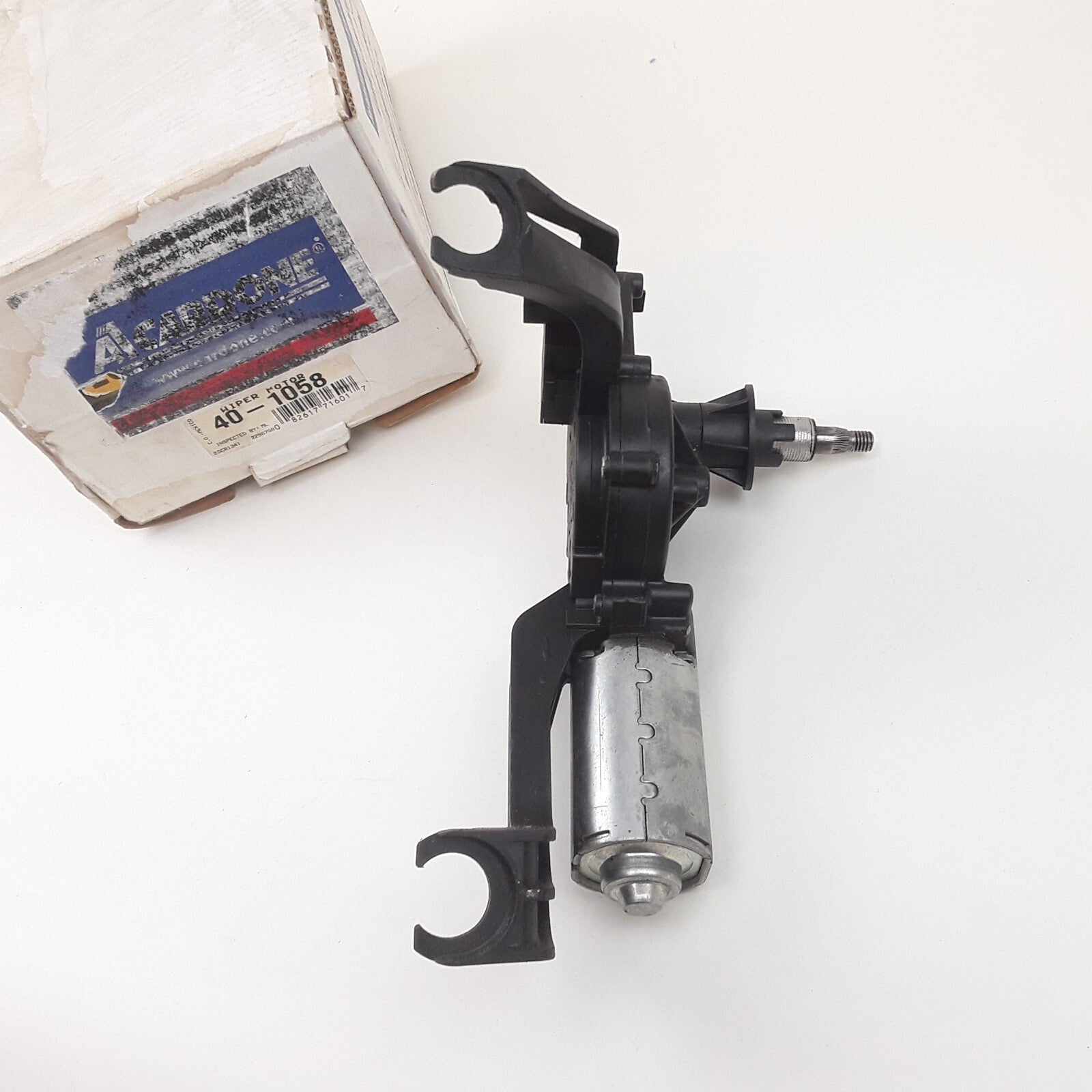 Rear Windshield Wiper Motor For Chevrolet Uplander Pontiac Montana ,Buick,Saturn