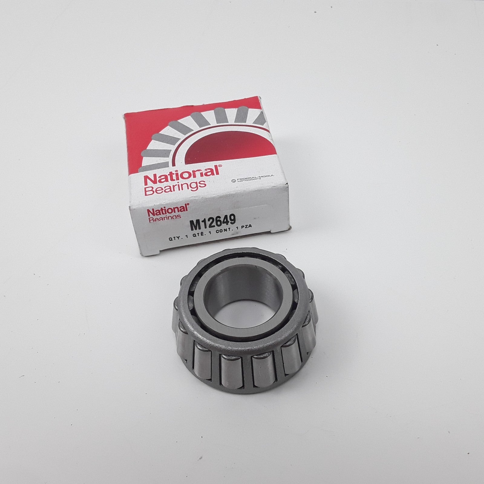 Front Outer Bearings Fits GMC Safari Chevrolet Astro Camaro 1979-1981, 1985-2002