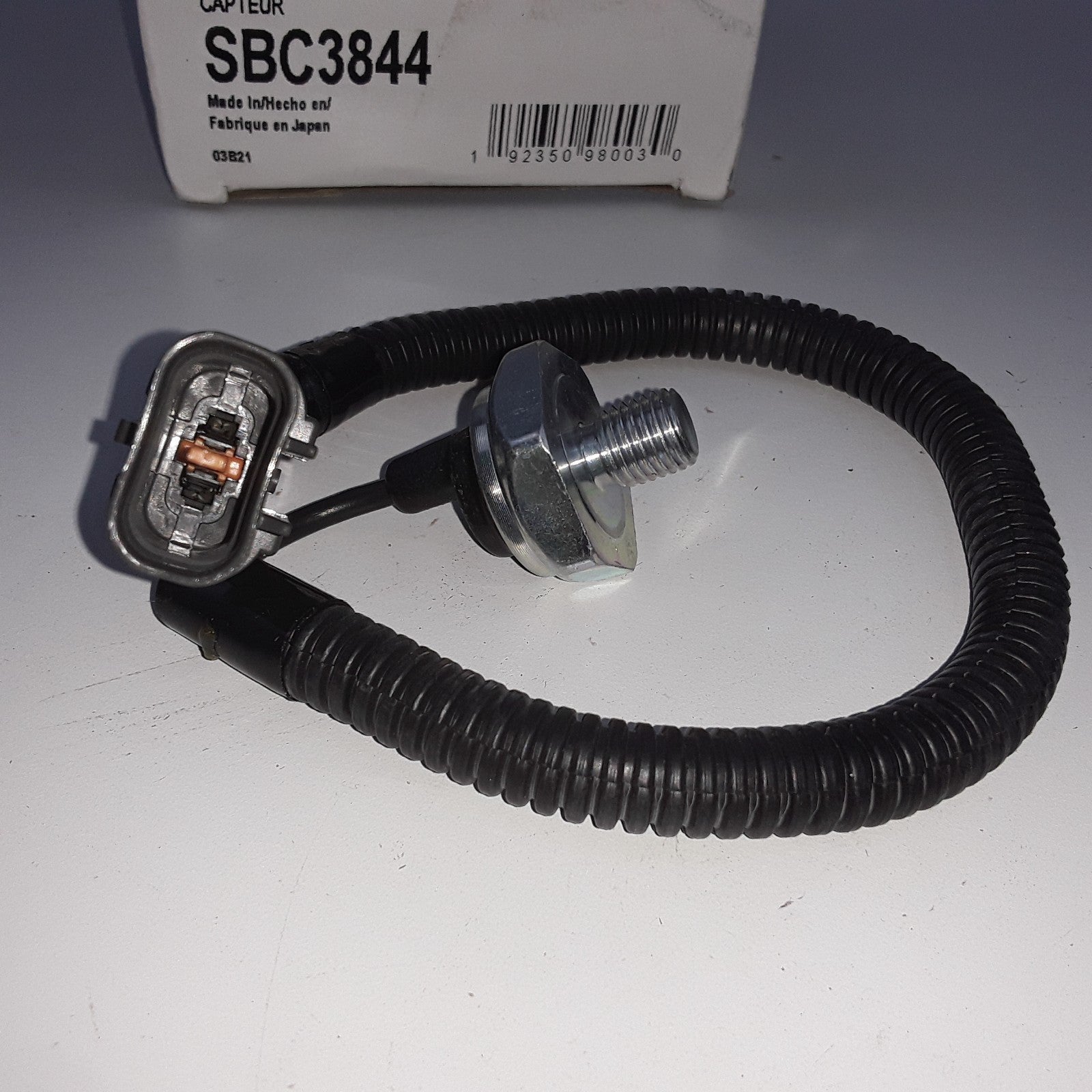 Knock Sensor Fits Mitsubishi Eclipse Chrysler PT Cruiser Dodge Stratus 2000-2005