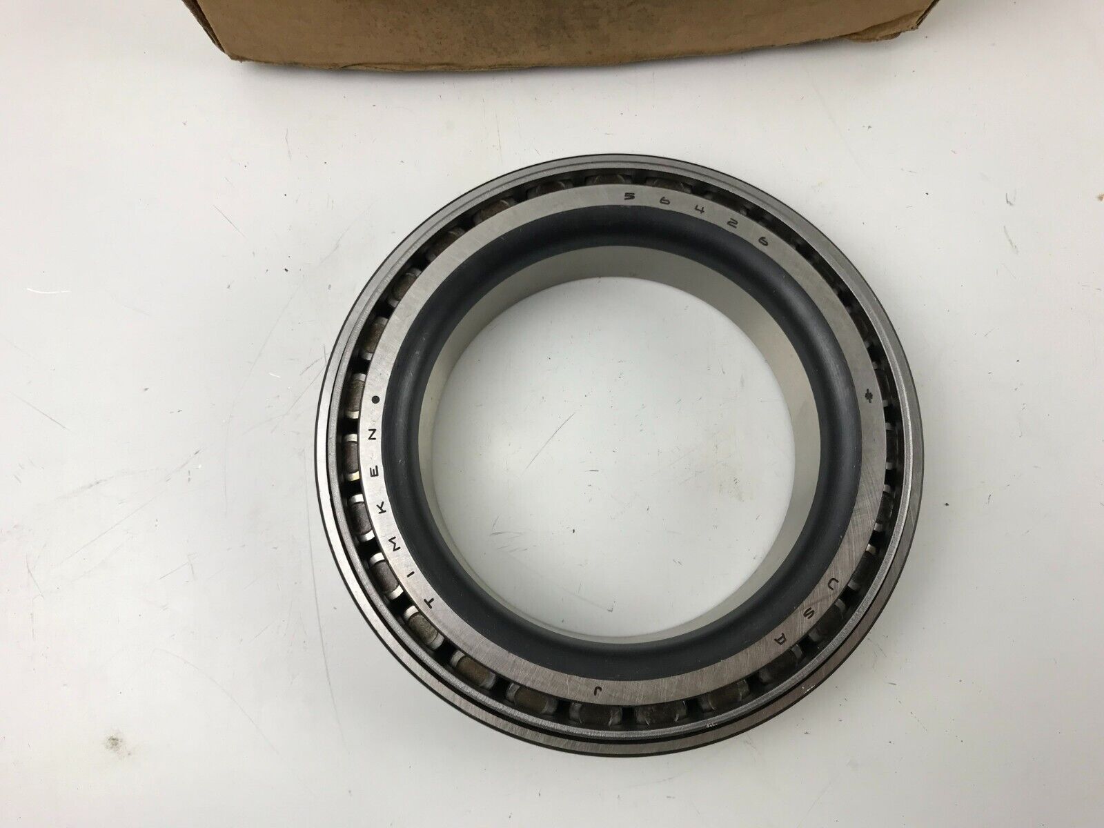 GENUINE OEM Volvo Roller Bearing VOE183610 183610 FAST SHIPPING / 56650 56426 - HotCarParts