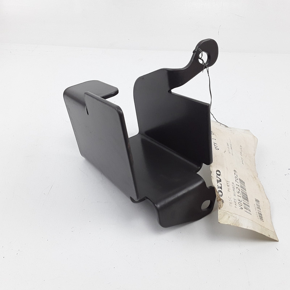 Volvo Plate Support Bracket Wheel Loaders L20F L20H L25F L25H L30G L35G L45G