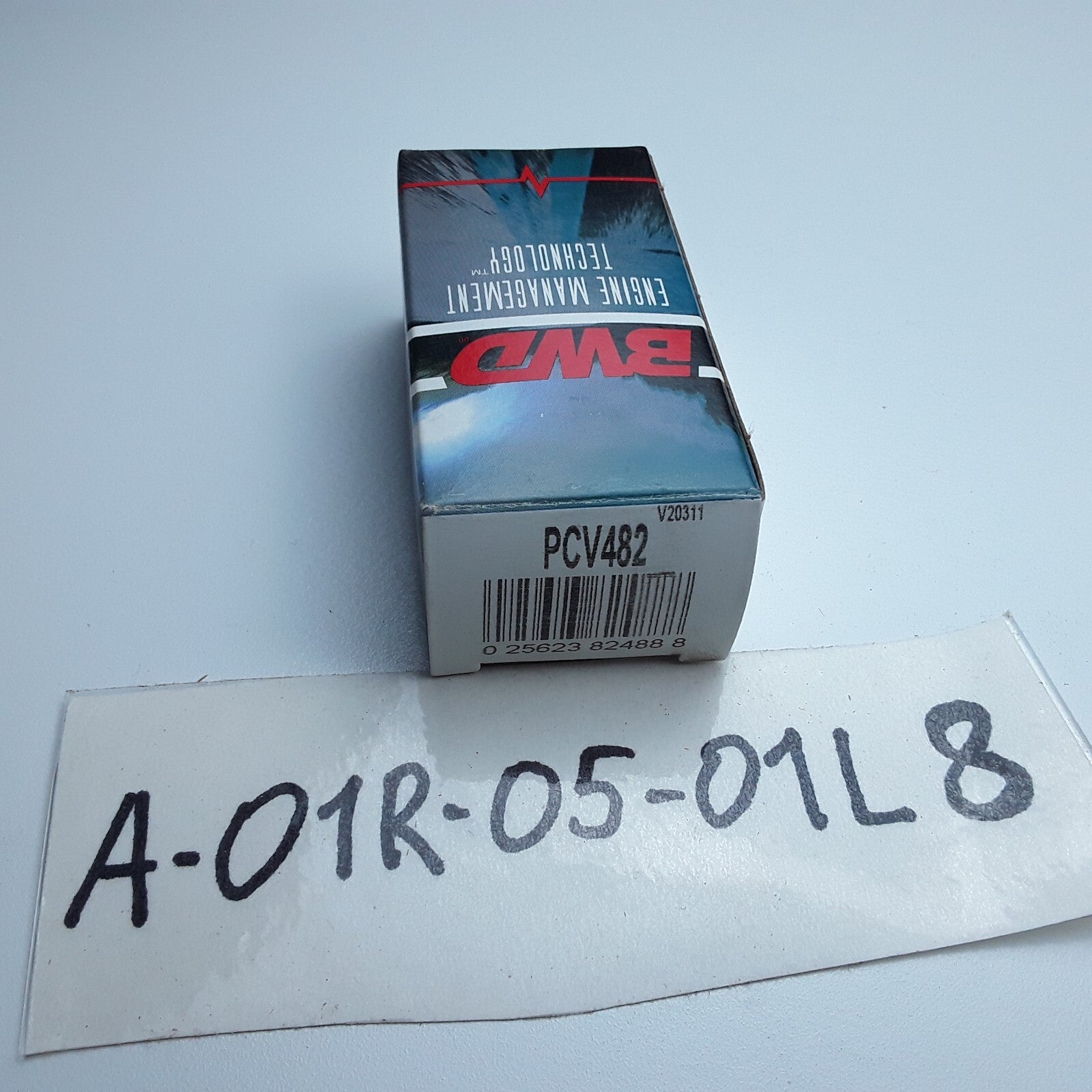 PCV Valve Fits Chevrolet Aveo 2004-2018 Aveo5 2006 2007 2008 Optra 2005