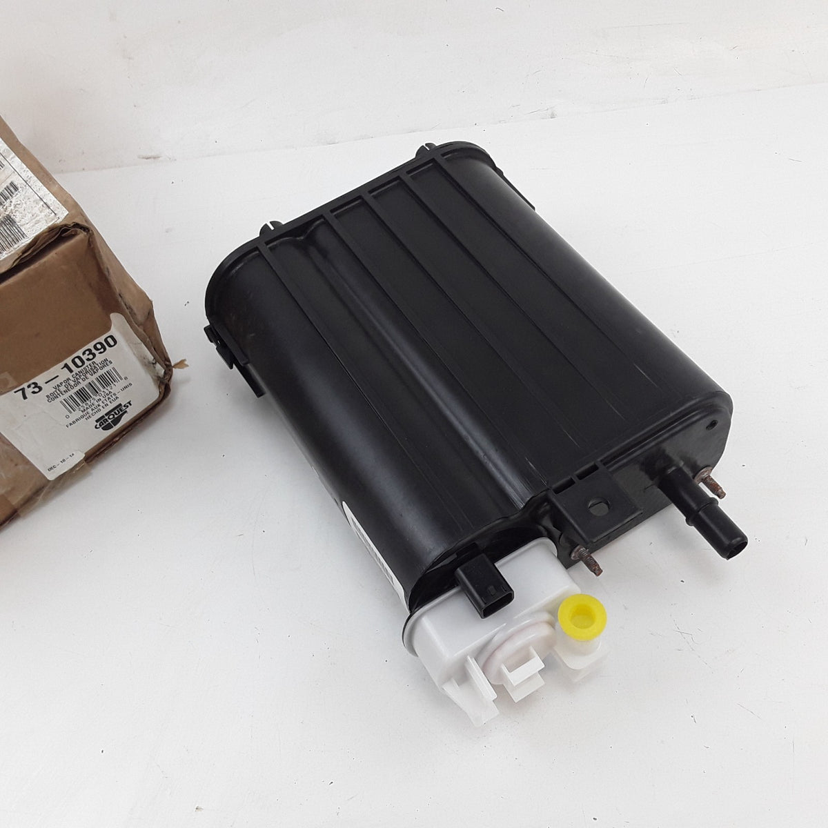Fuel Vapor Canister Fits Jeep Commander Grand Cherokee 2007 2008 2009 2010