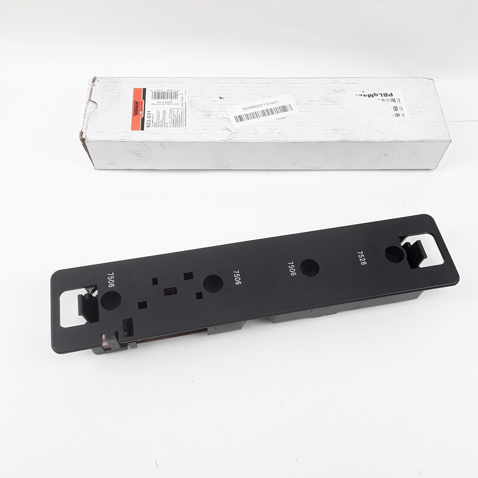 Dorman Left Tail Light Circuit Board Fits Dodge Sprinter 3500 2500 (2003-2006)