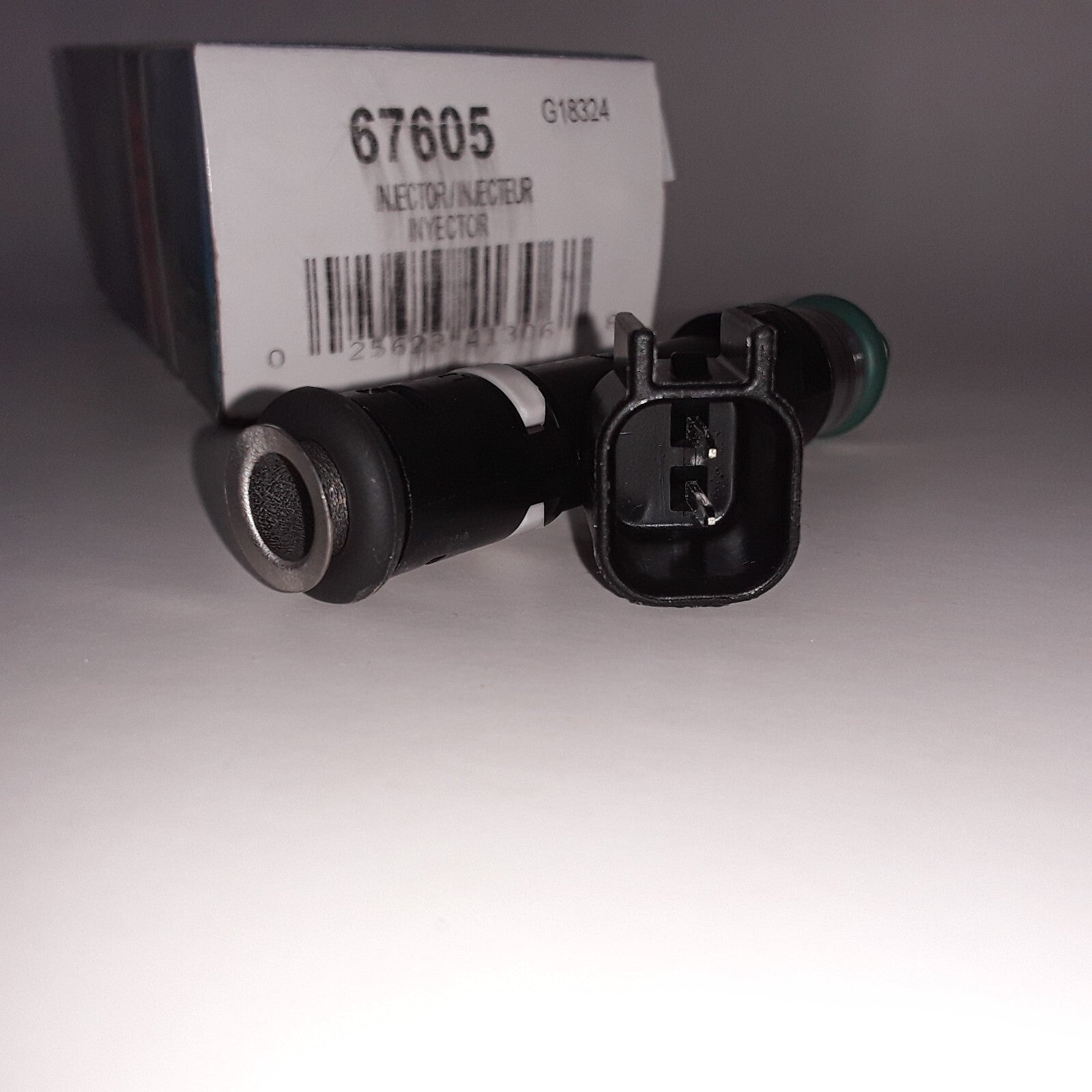 Fuel Injector Fits Lincoln MKZ 2011-2012 Ford Fusion 2010-20 Mazda Tribute 09-11