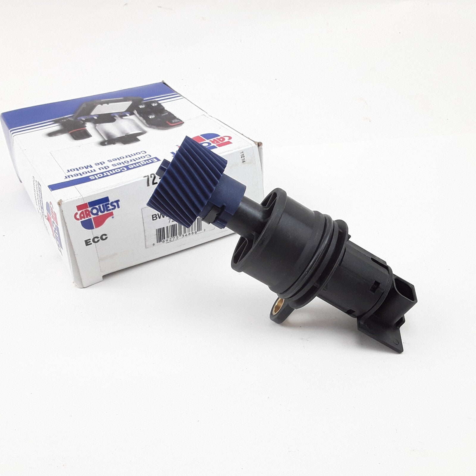BWD SN7207 Vehicle Speed Sensor Fits Nissan Altima (2002 2003 2004 2005-2006)