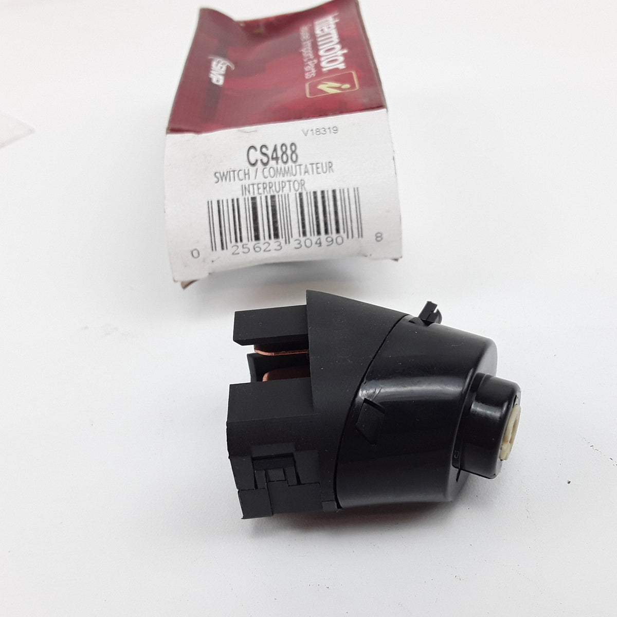 Ignition Starter Switch Fits Seat Cordoba Ibiza Volkswagen Golf Jetta 1990-2009