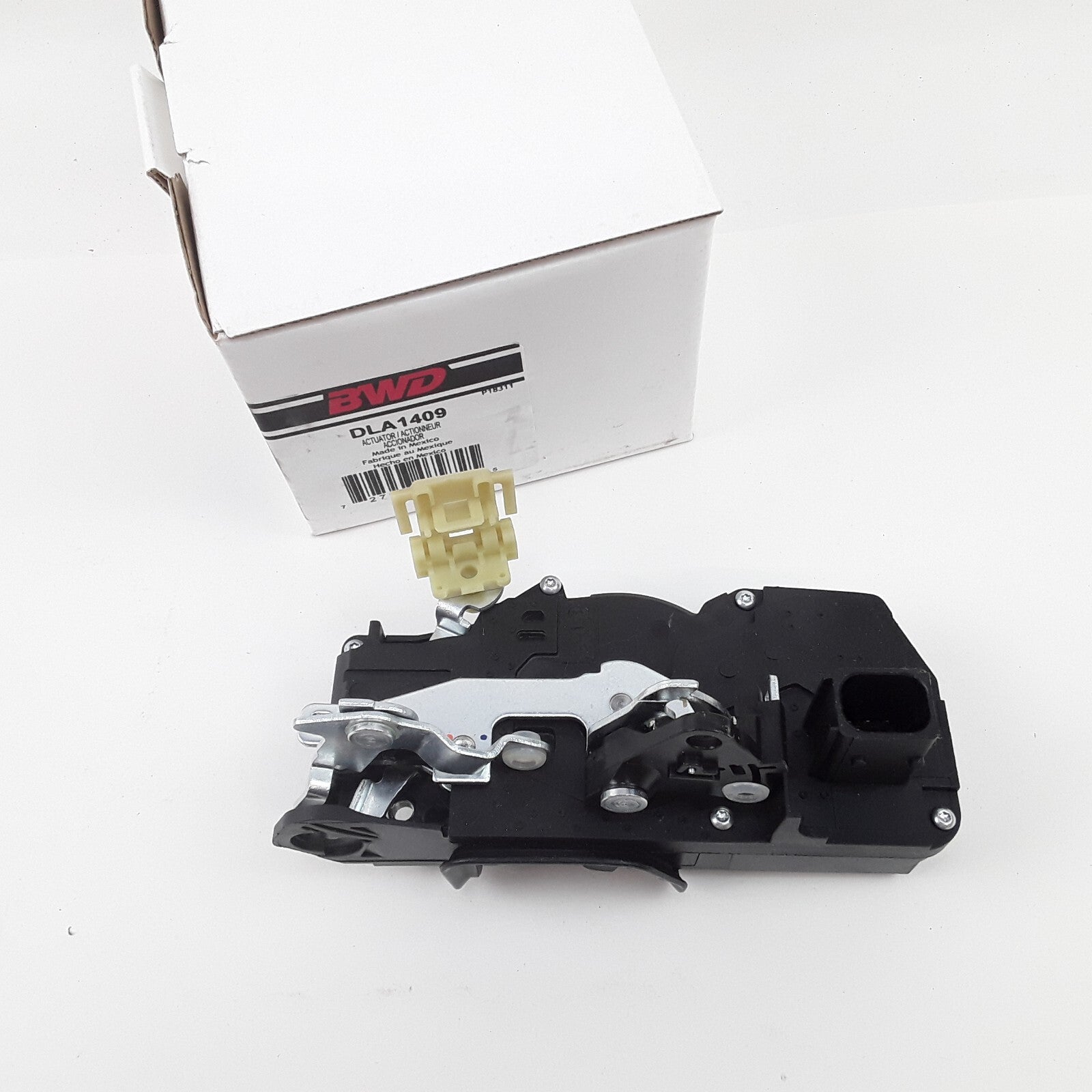 Power Door Lock Actuator Fits Chevrolet Equinox 2005-09 Pontiac Torrent 2006-09