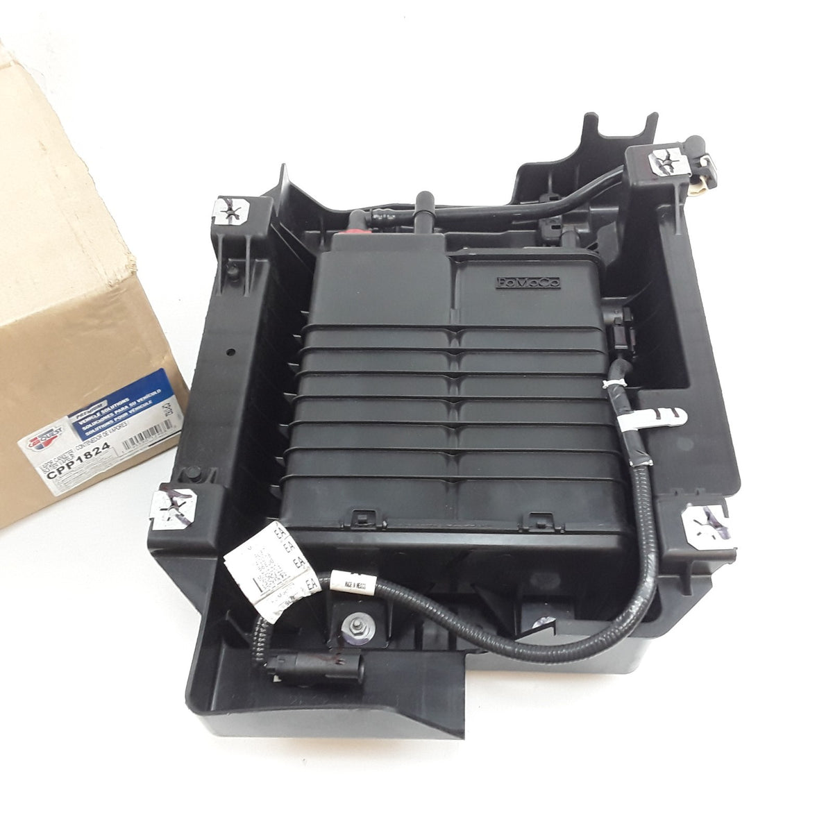 Carquest CPP1824 Premium Vapor Canister Fits Mazda Tribute 2010-2011 2.5L L4