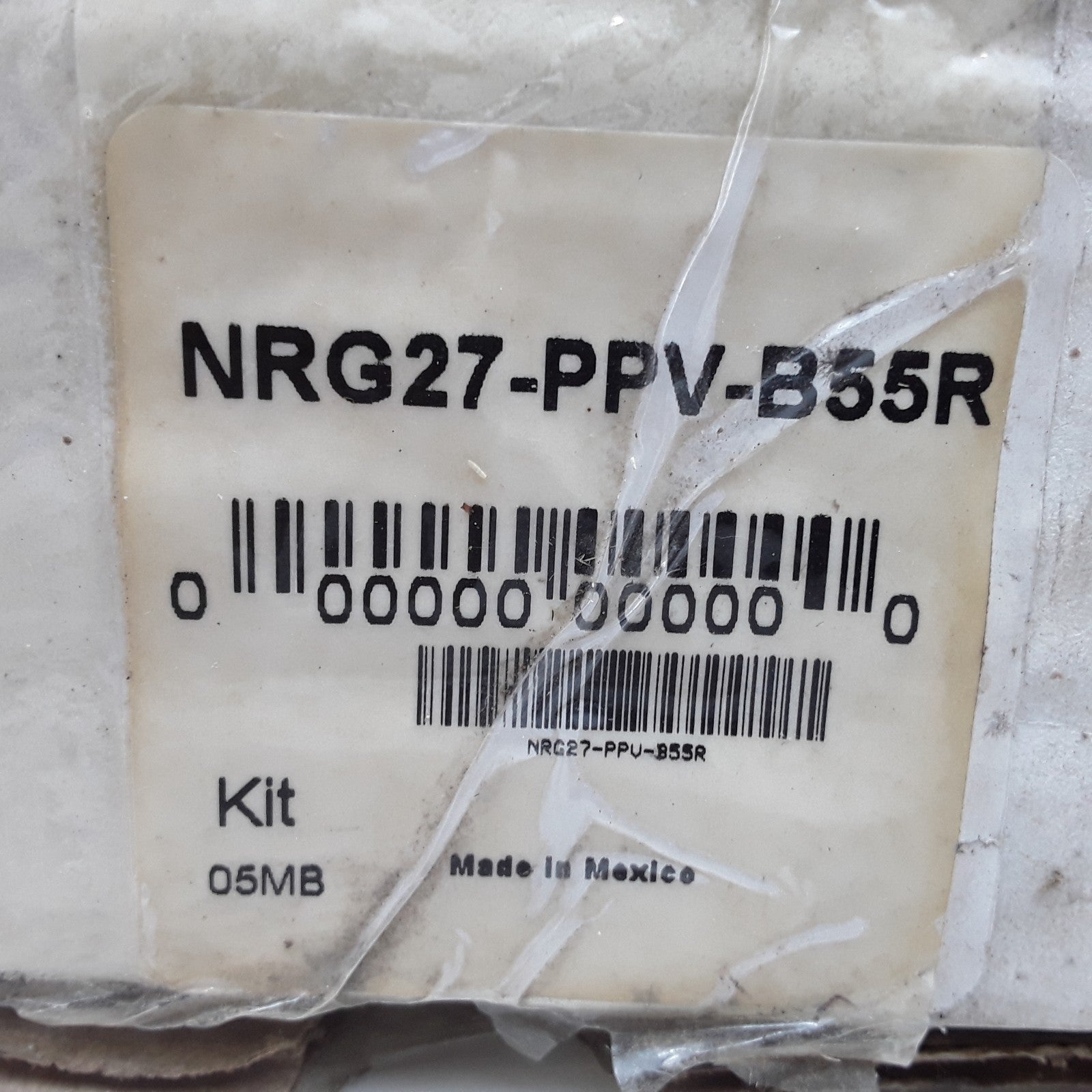 Norgren 27-PPV-B55R Air Brake Pressure Protection Valve For Freightliner