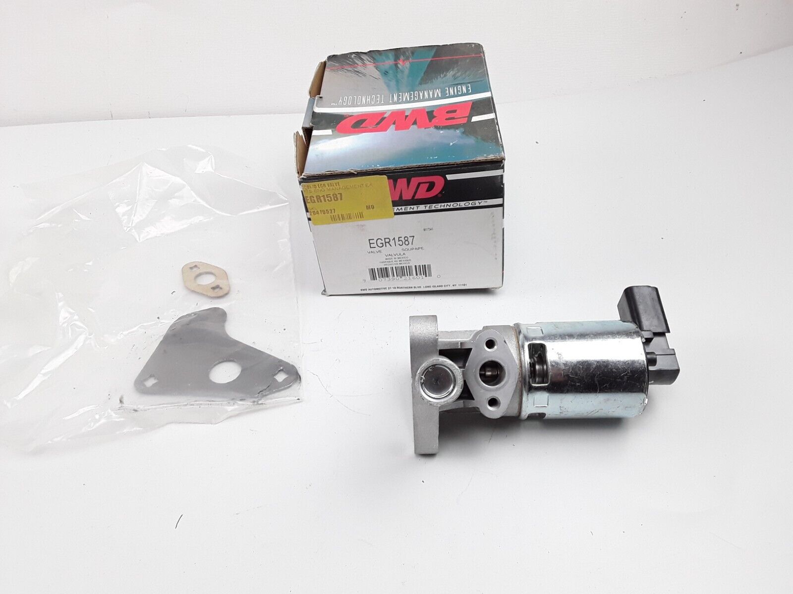 EGR Valve for Dodge Ram 1500 Durango Dakota Jeep Grand Cherokee 2005 2006 2007