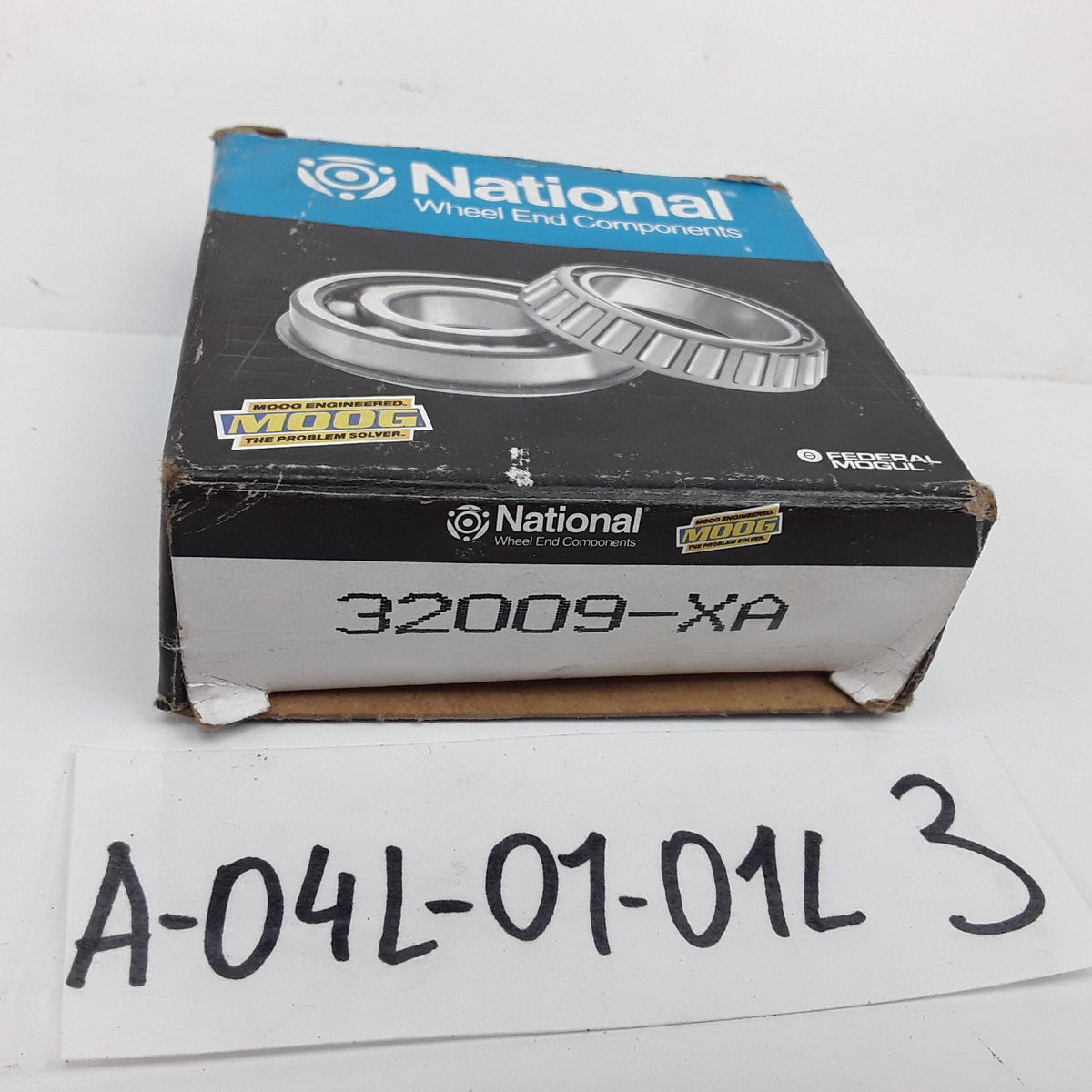 Multipurpose Bearing Fits Isuzu Trooper Rodeo Honda Civic Acura SLX (1987-2003)