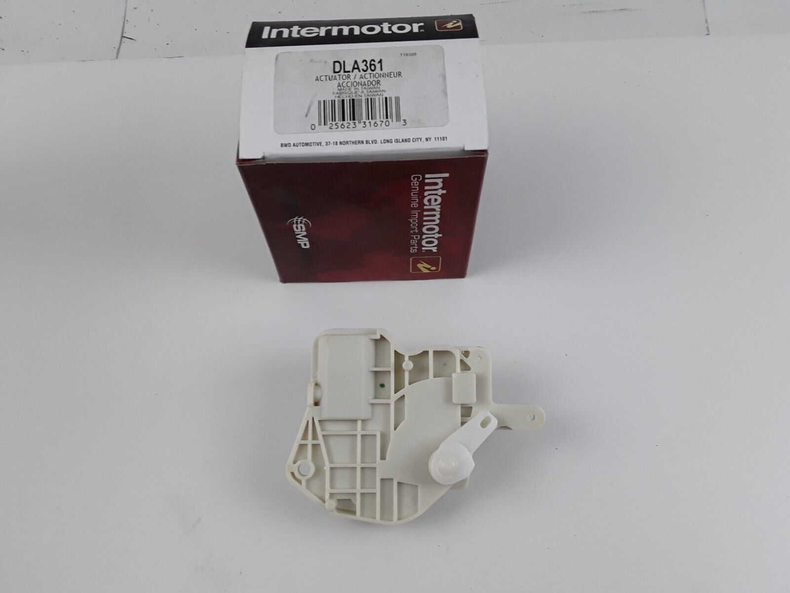 Door Lock Actuator Front Right For Honda Insight 2000-2006,Odyssey 1999-2004 - HotCarParts