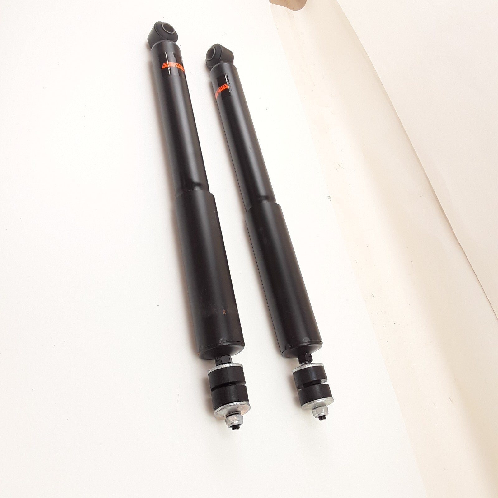 Set of 2 Suspension Shock Absorber For Lexus GX470 Toyota Land Cruiser 2004-2009
