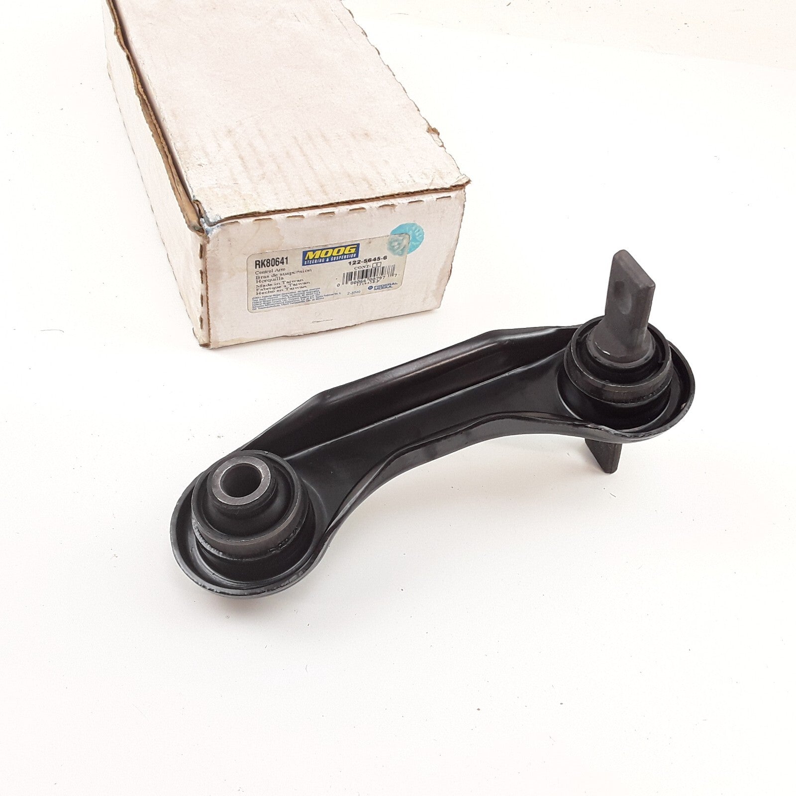 Suspension Control Arm Rear Right Forward Lower Fits Mitsubishi Mirage 1993-2002