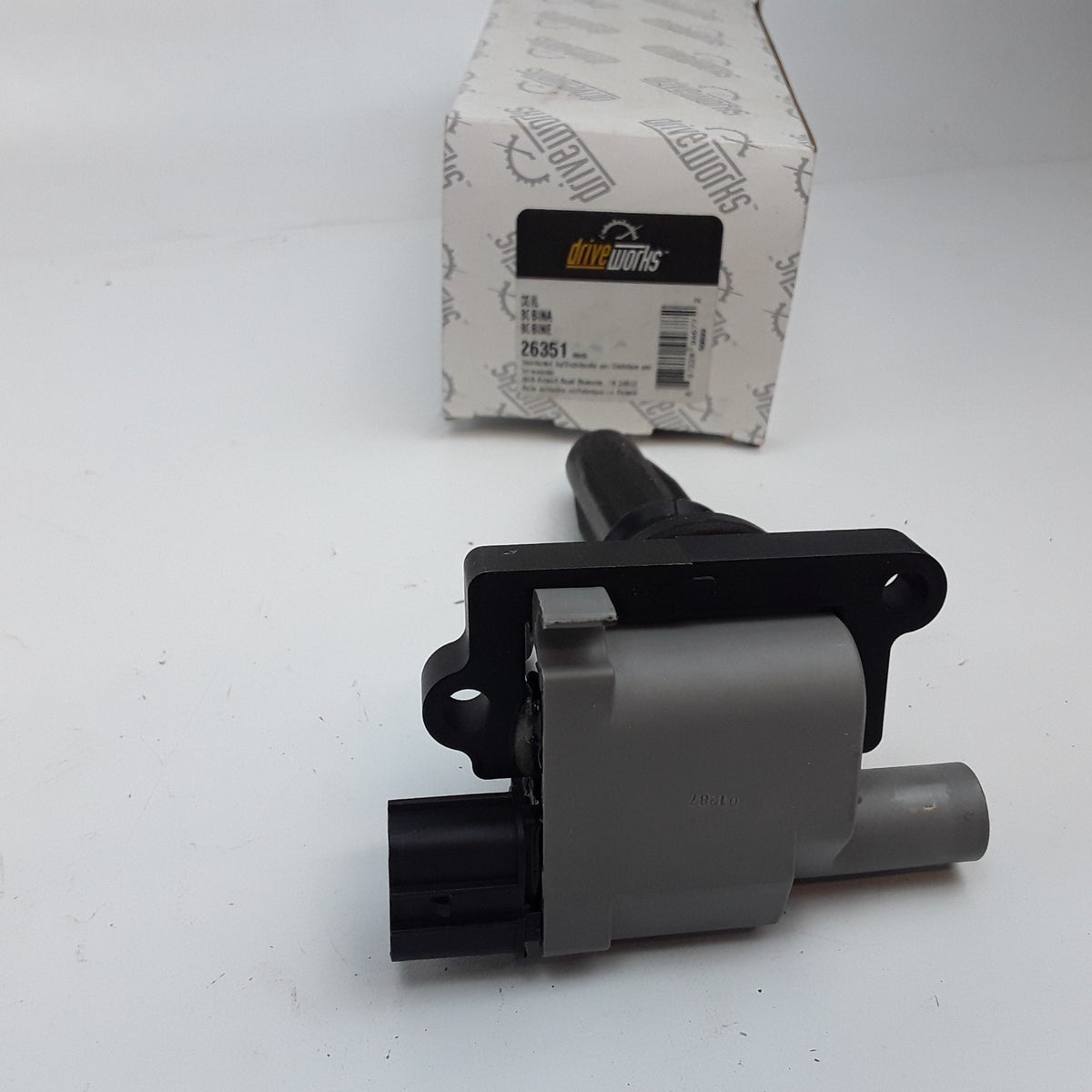 Ignition Coil Fits Kia Magentis Optima Hyundai Santa Fe Sonata (1999 2000-2006)