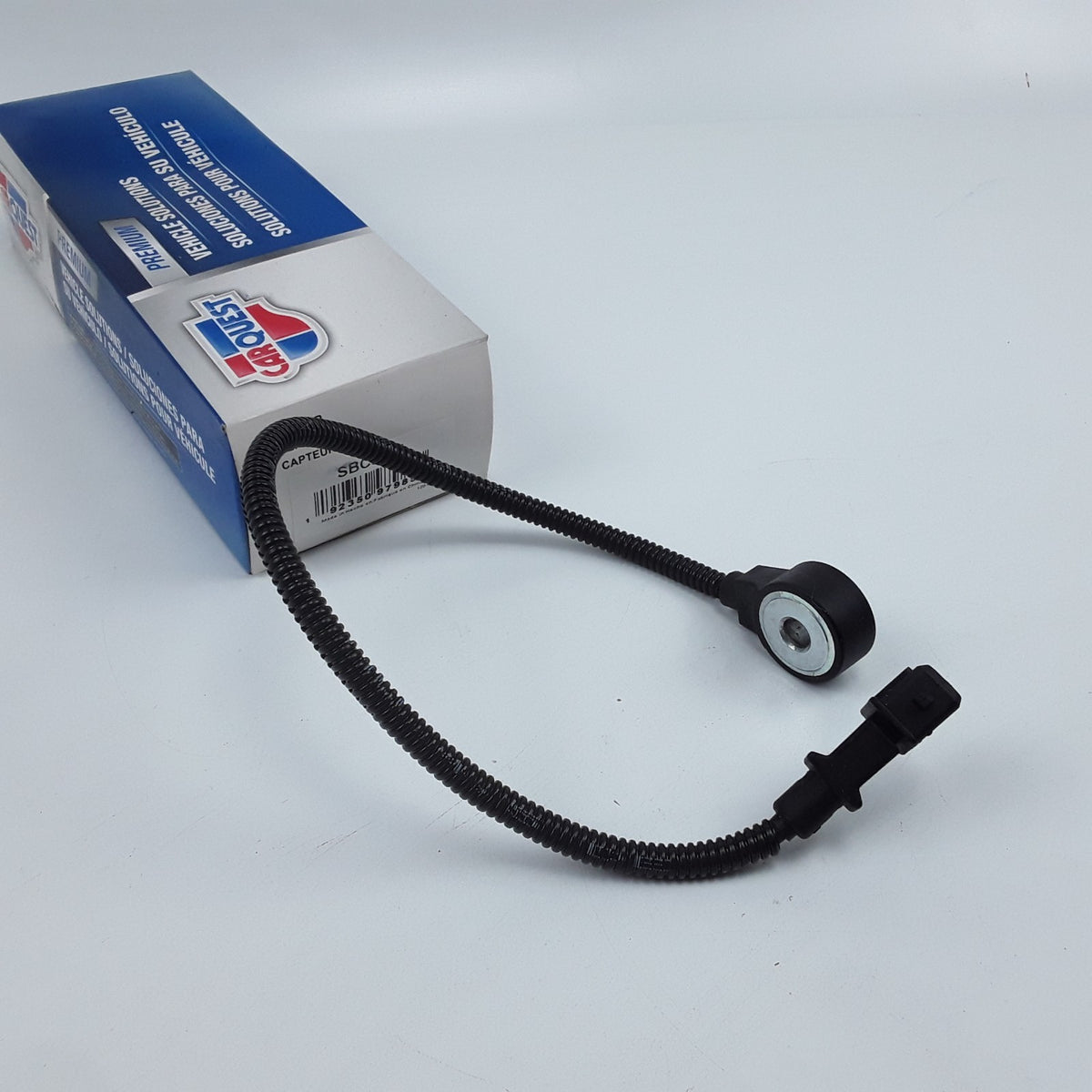 Carquest SBC3831 Knock Sensor Assembly Fits Hyundai Accent (2000 2001 2002 2003)