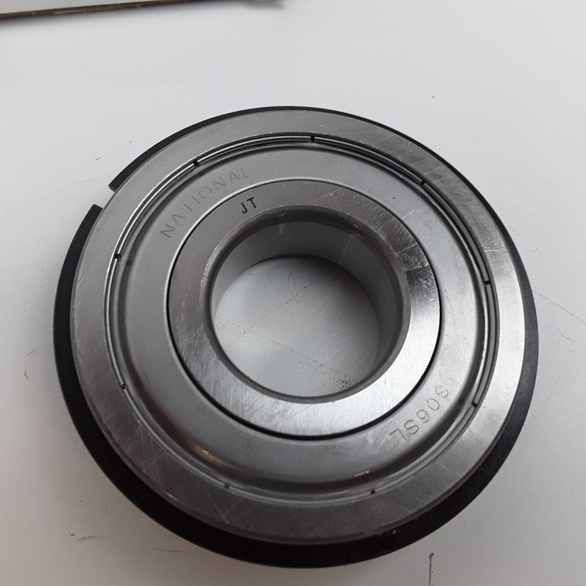 National Seals 306-SSL Multi-Purpose Bearing For Motors Off-Highway Vehicles