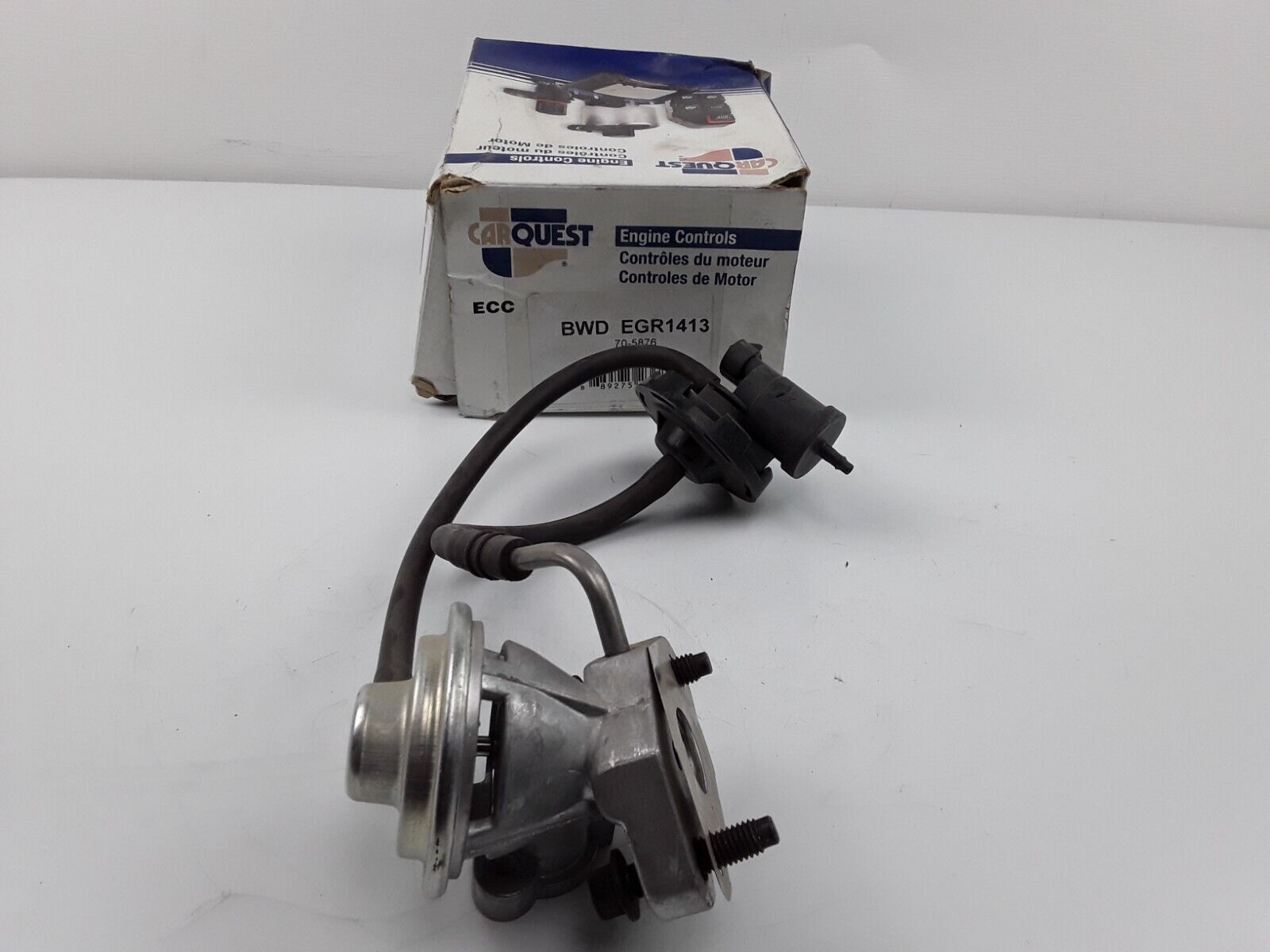 NEW EGR Valve Fits Dodge Neon ,Plymouth Neon 1996 1997 1998 1999 - HotCarParts