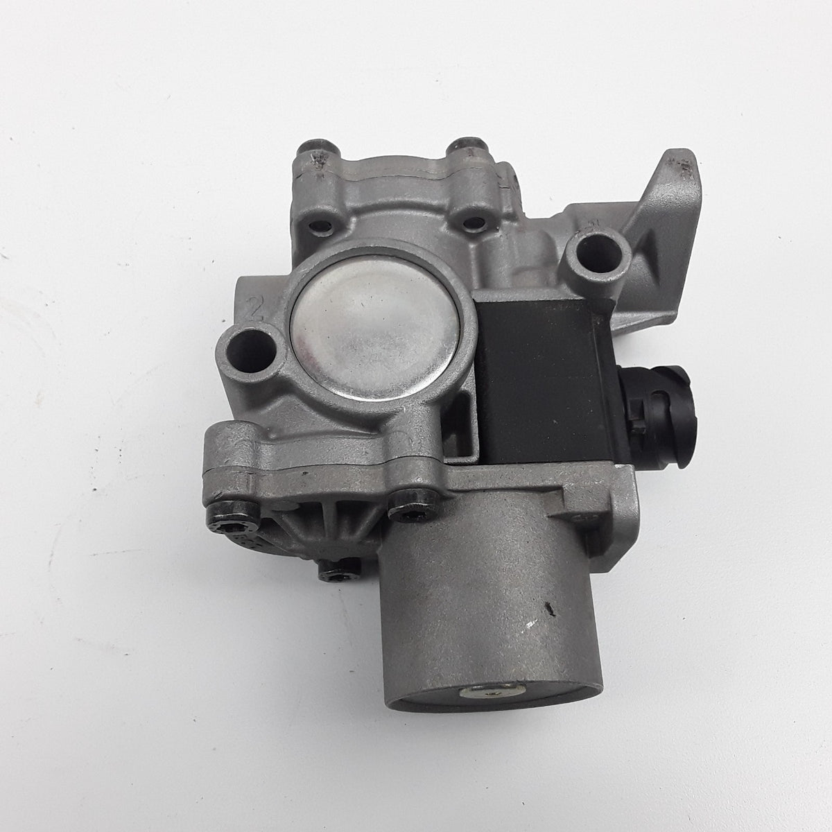 ABS Solenoid Modulator Valve Fits Freightliner Kenworth Mack Peterbilt Meritor