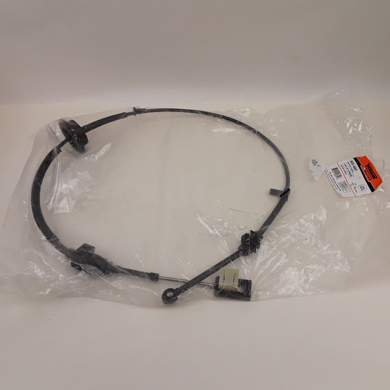 Automatic Transmission Shifter Cable Fits Ford Expedition 2000-01 F-150 2000-03